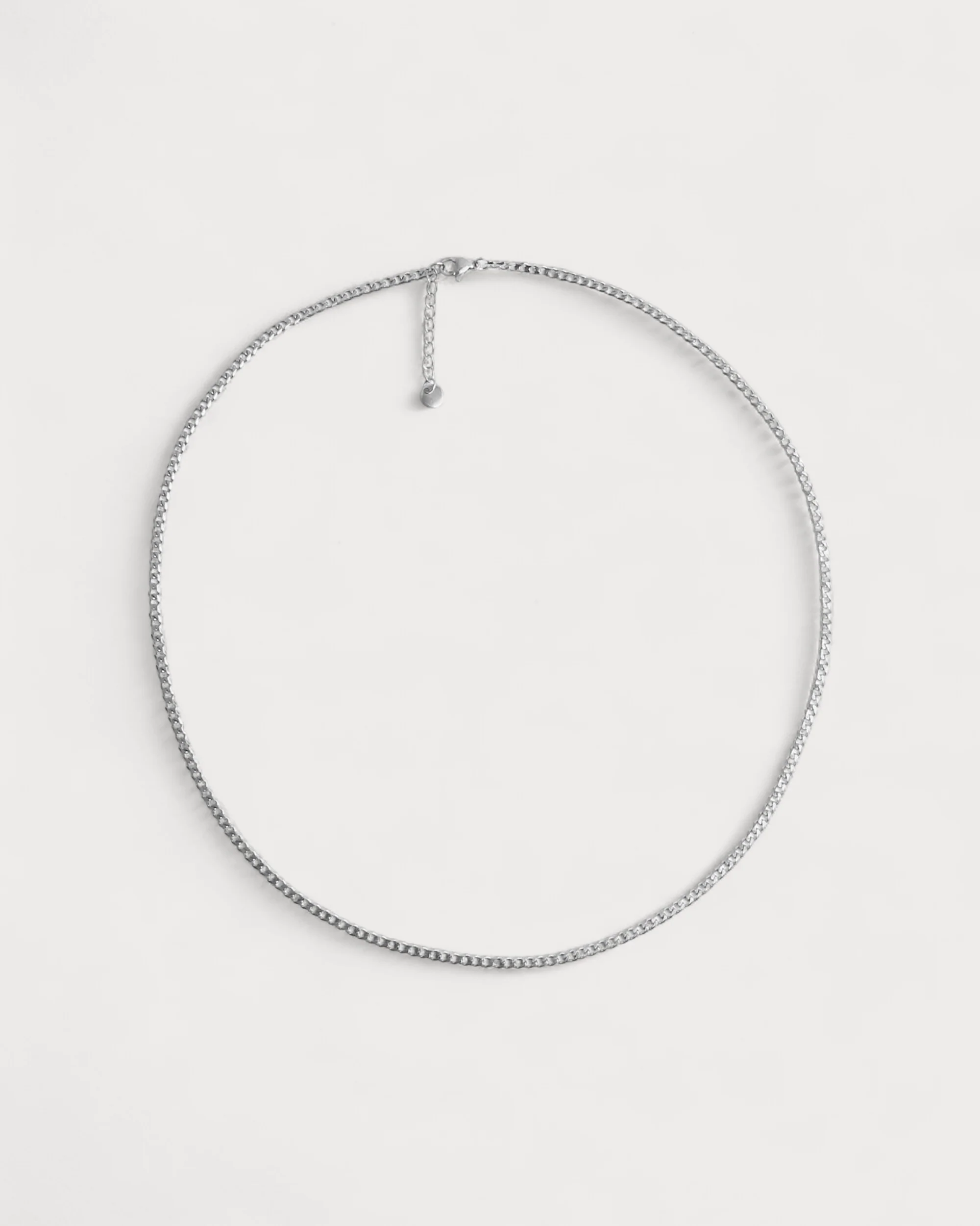 Adam - Collier - Acier inoxydable - Image 3