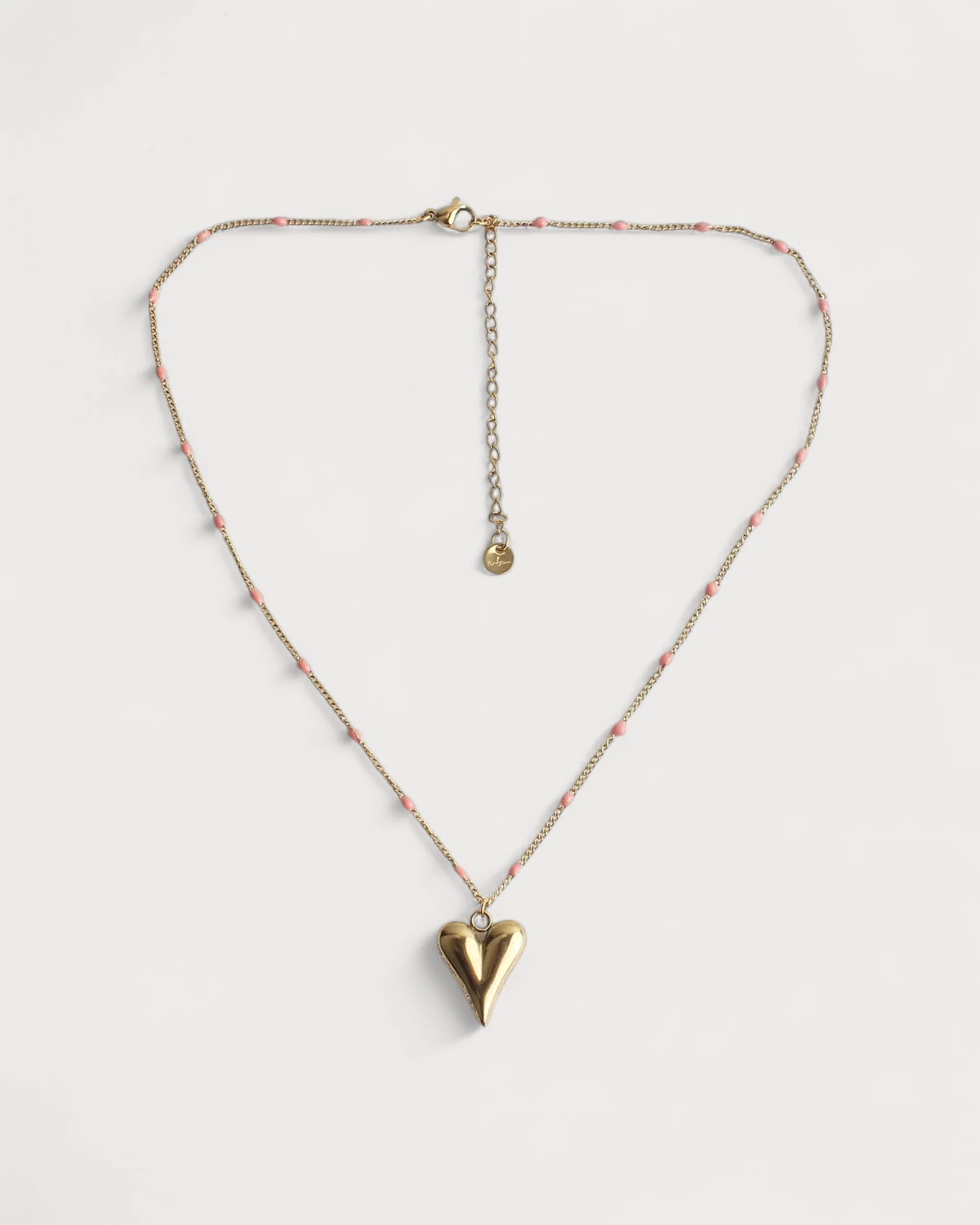 Adore - Collier - Acier inoxydable - Image 3
