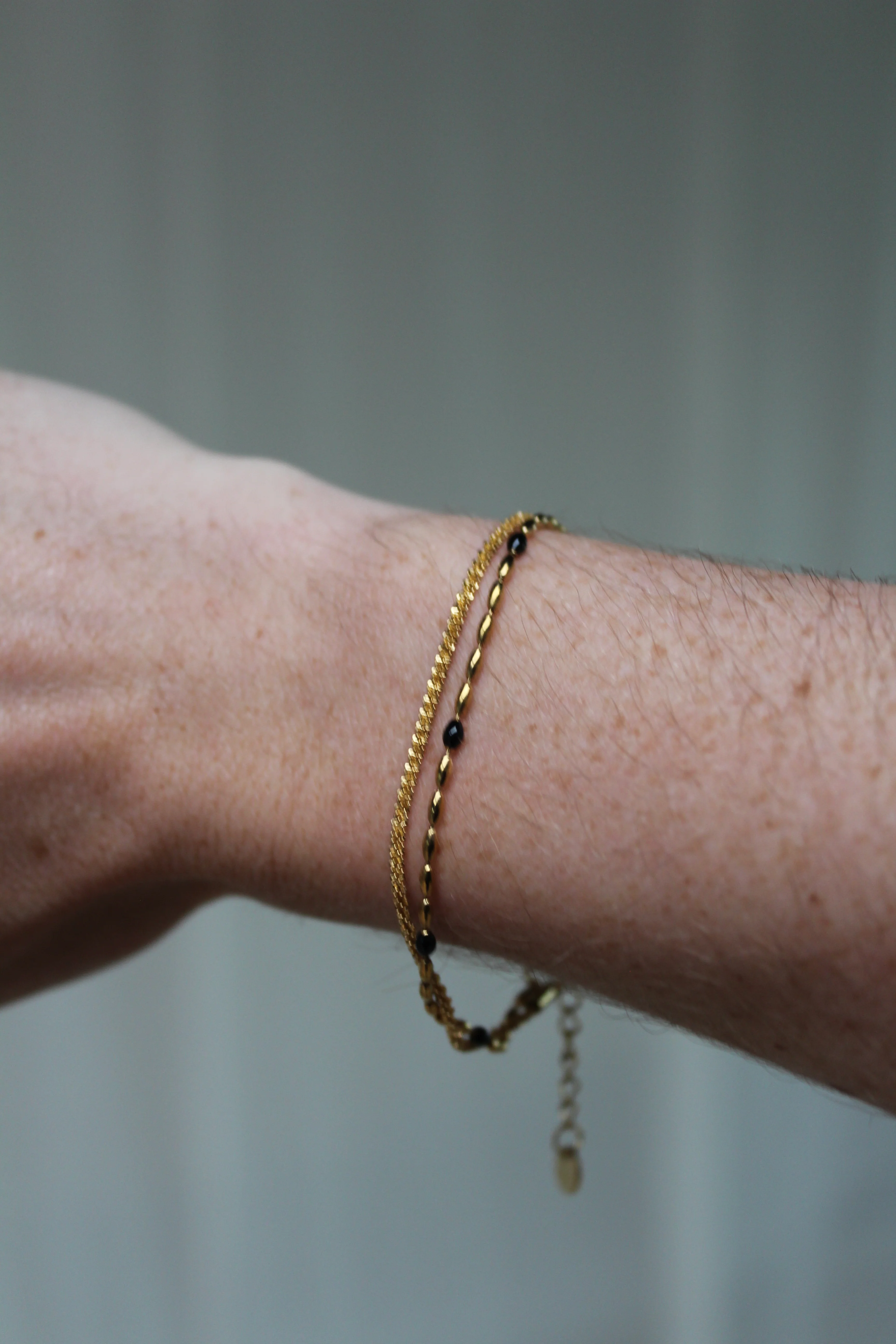 Aimé - Bracelet - Acier inoxydable - Image 2