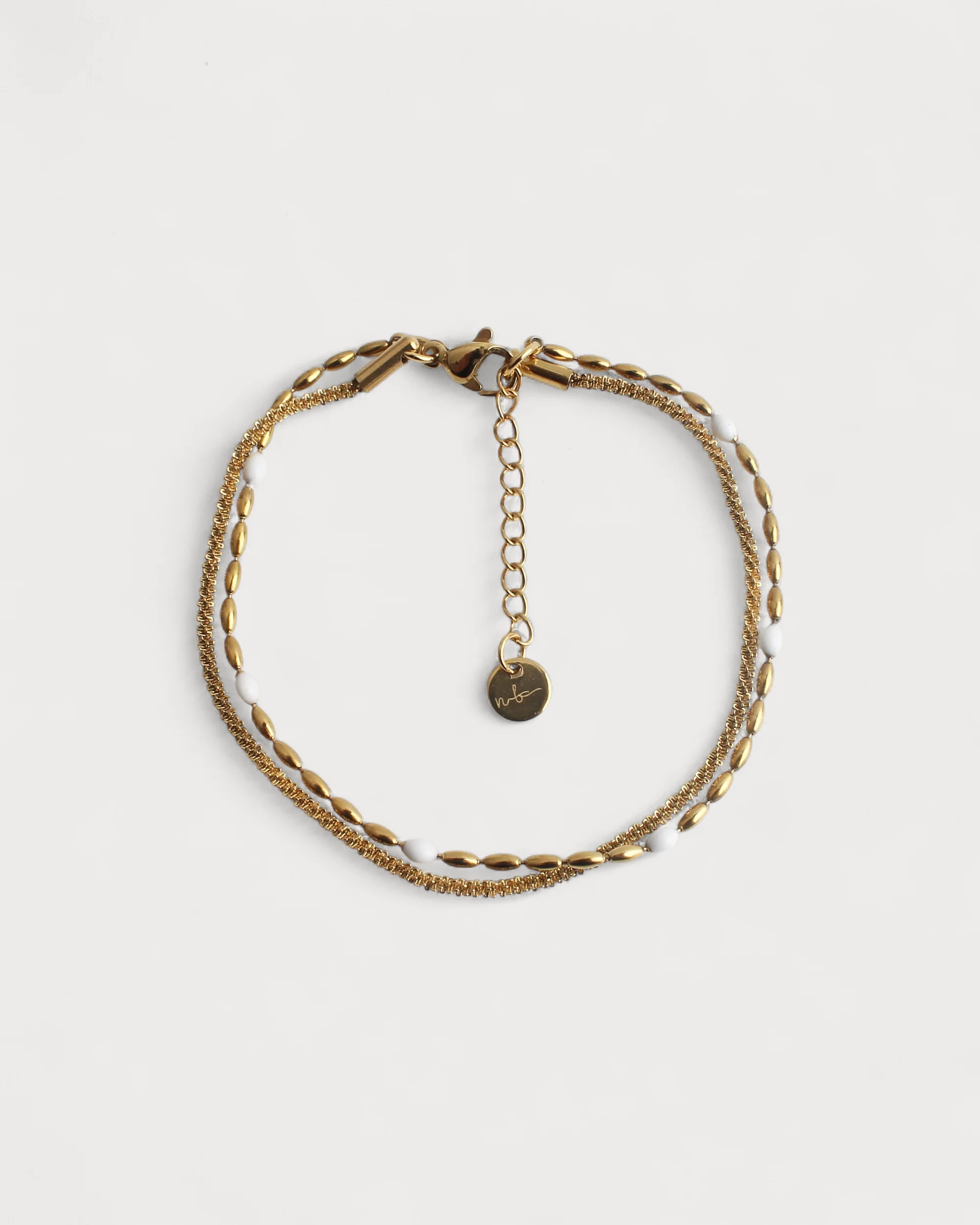 Aimé - Bracelet - Acier inoxydable - Image 9