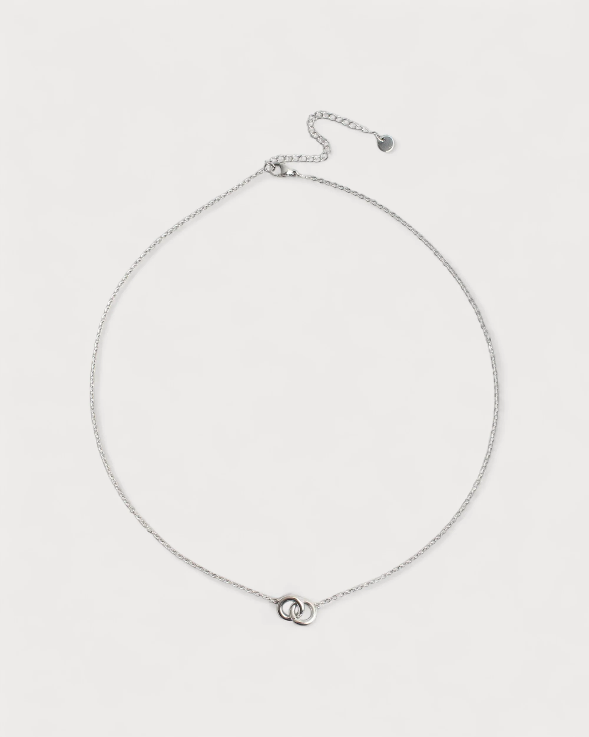 Always Together - Collier - Acier inoxydable - Image 3