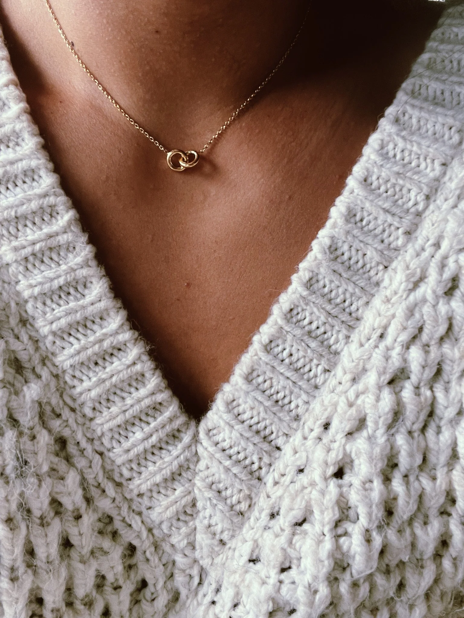 Always Together - Collier - Acier inoxydable - Image 4