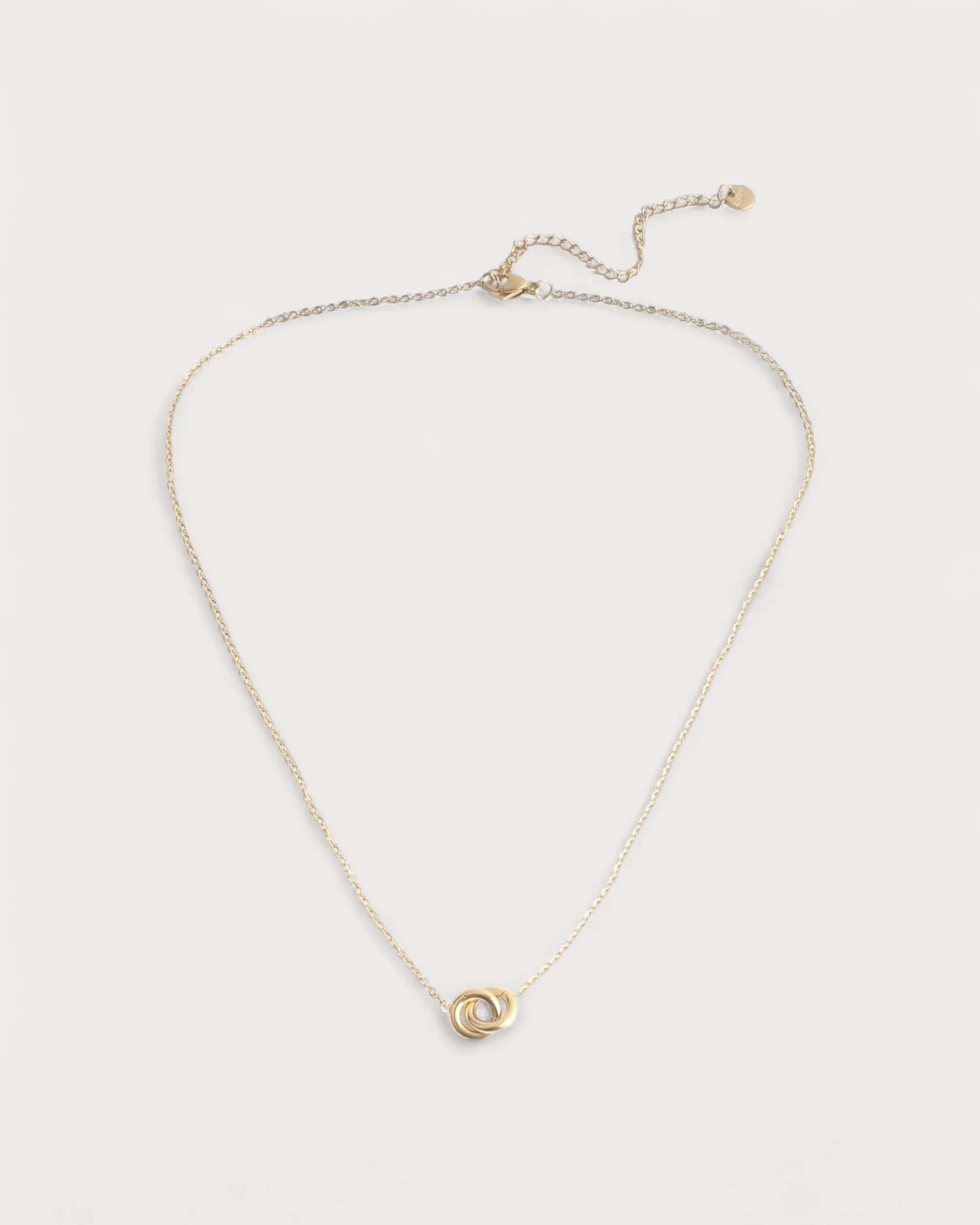 Always Together - Collier - Acier inoxydable - Image 8
