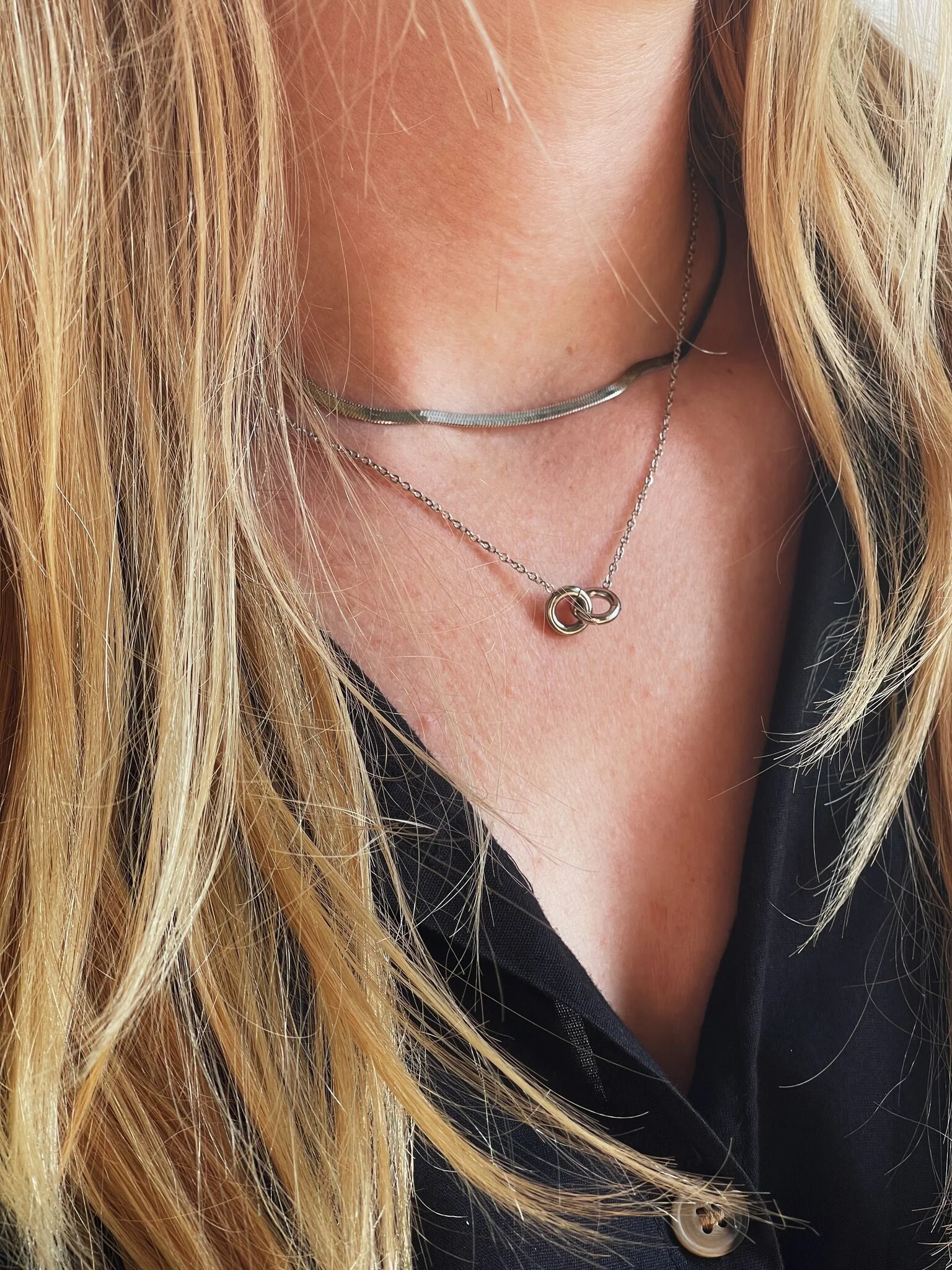 Always Together - Collier - Acier inoxydable - Image 9