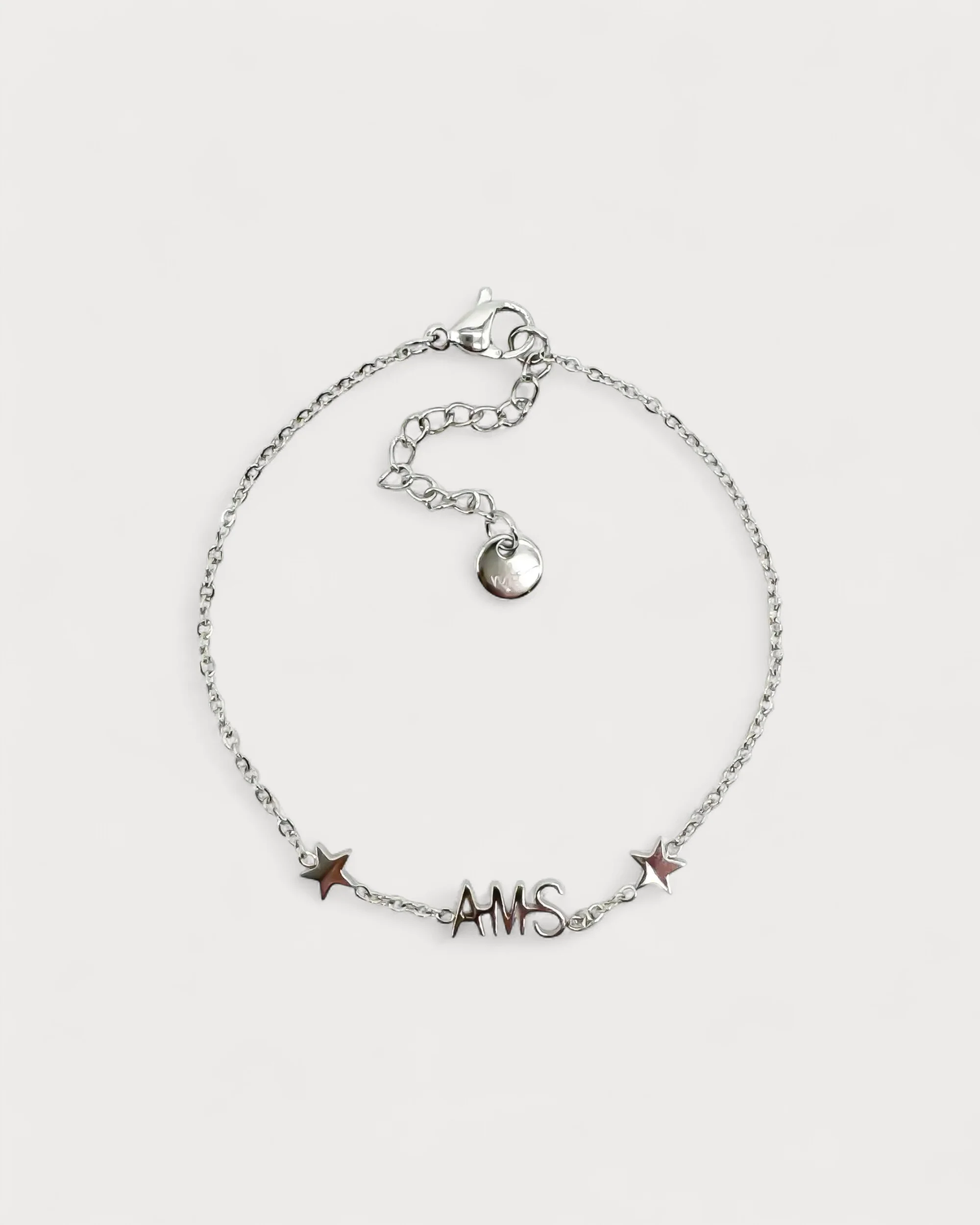 Amsterdam - Bracelet - Acier inoxydable - Image 3