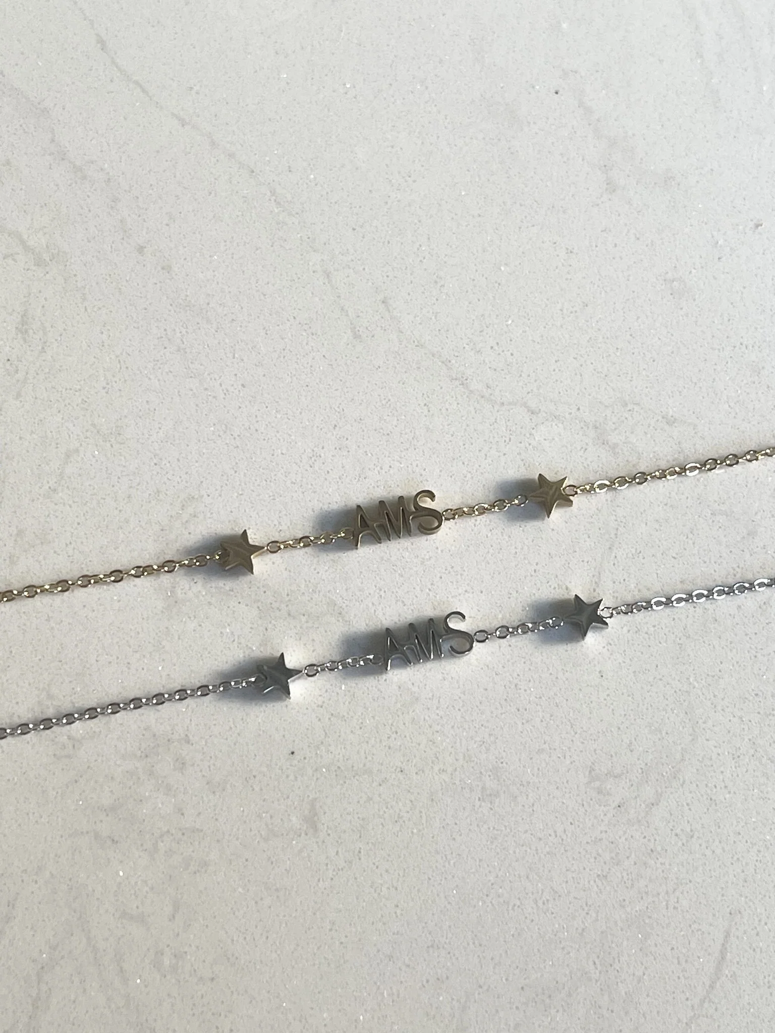 Amsterdam - Bracelet - Acier inoxydable - Image 4