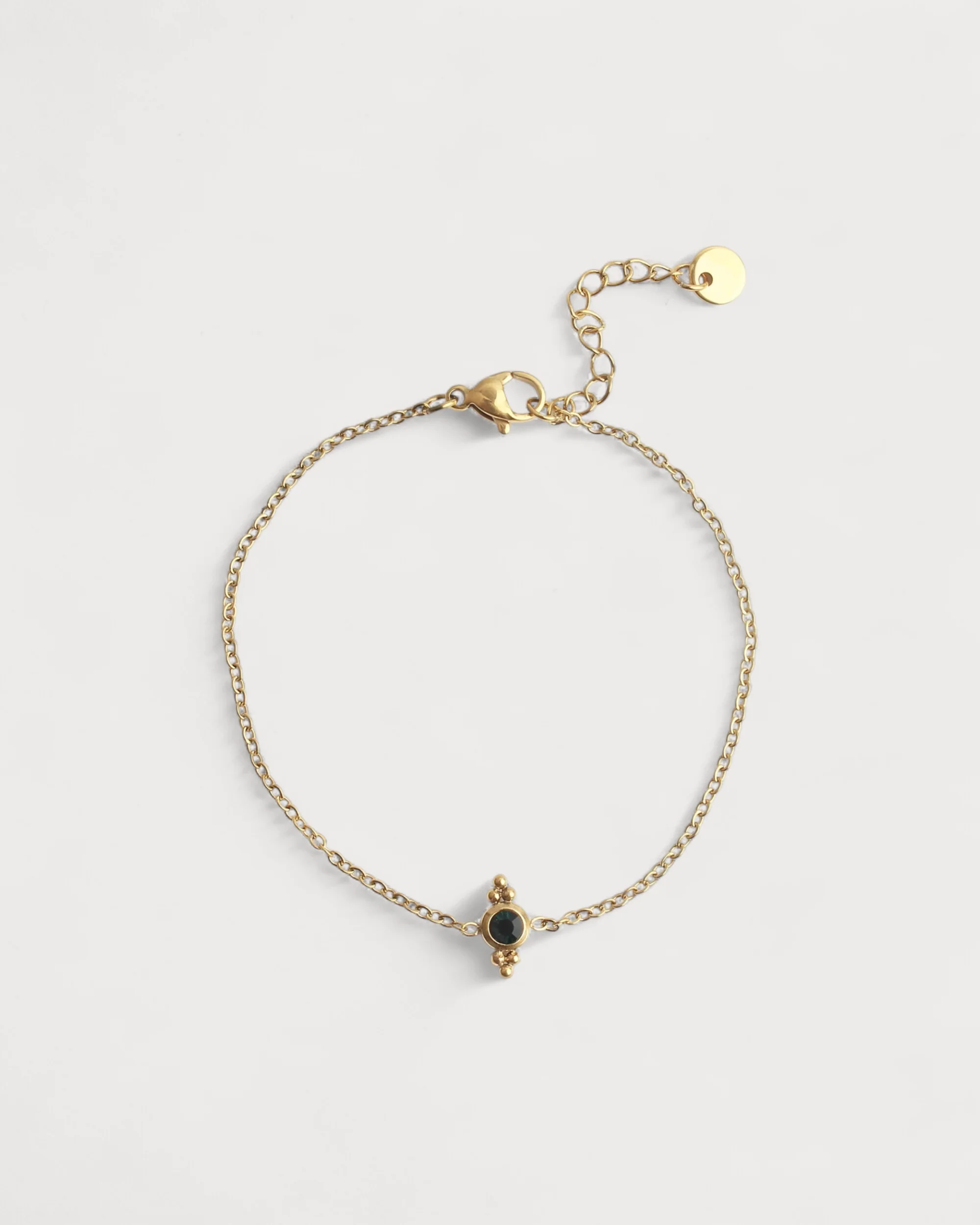 Ariane - Bracelet - Acier inoxydable - Image 4
