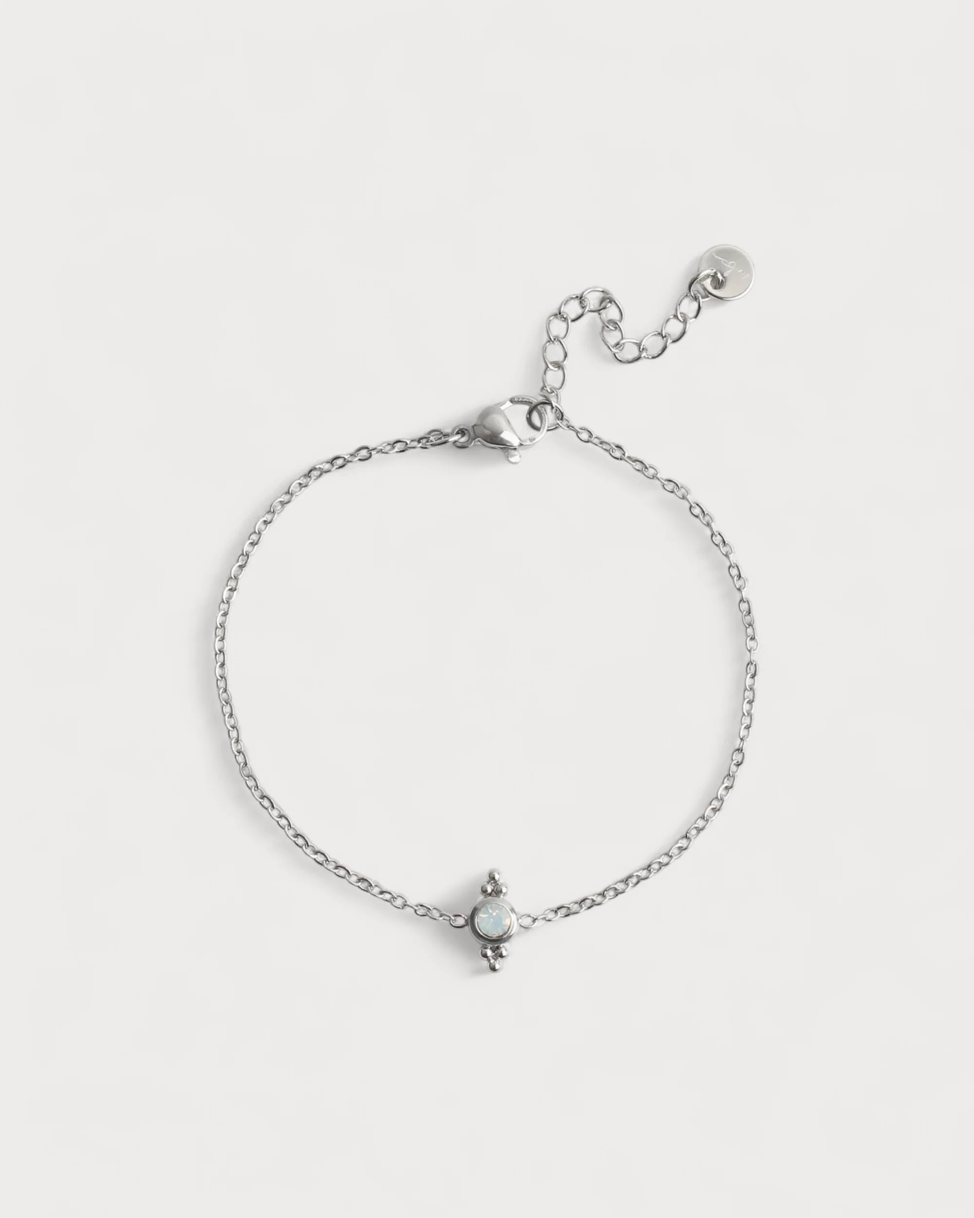 Ariane - Bracelet - Acier inoxydable - Image 6