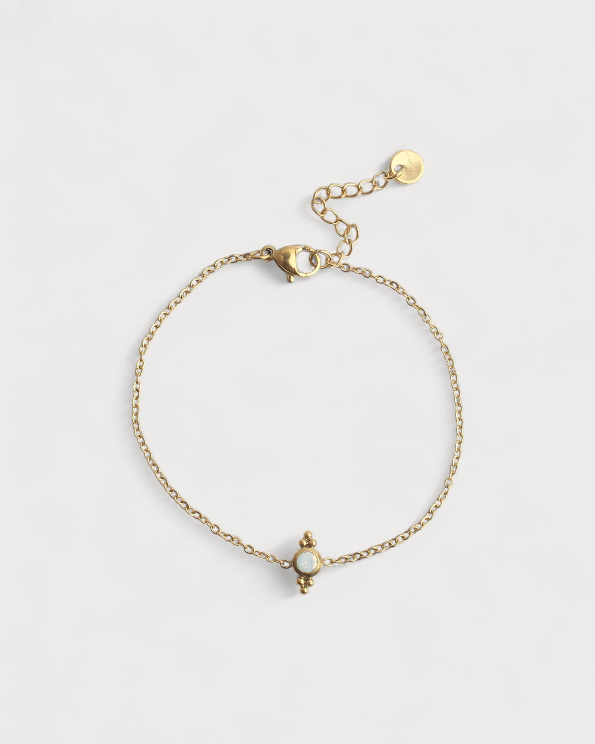 Ariane - Bracelet - Acier inoxydable - Image 7