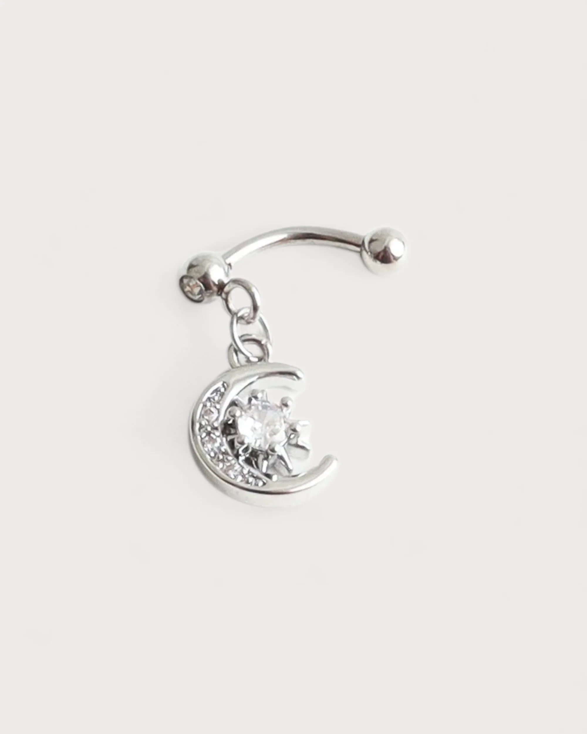 Aureline - Piercing – Titane - Image 3
