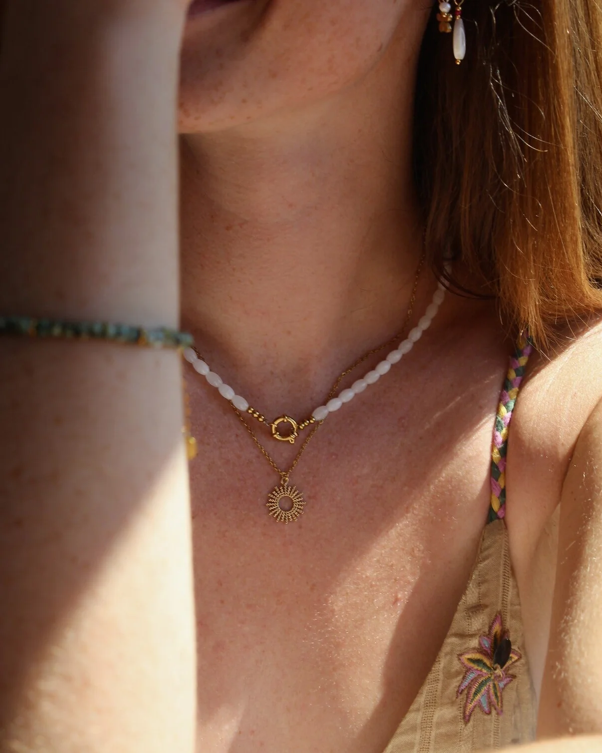 Bay - Collier - Acier inoxydable - Image 10