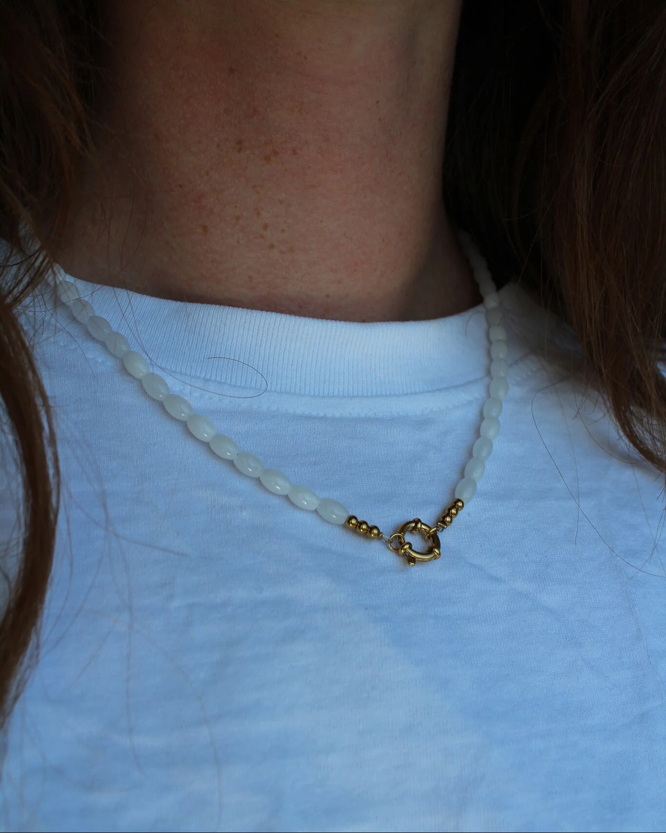 Bay - Collier - Acier inoxydable - Image 11