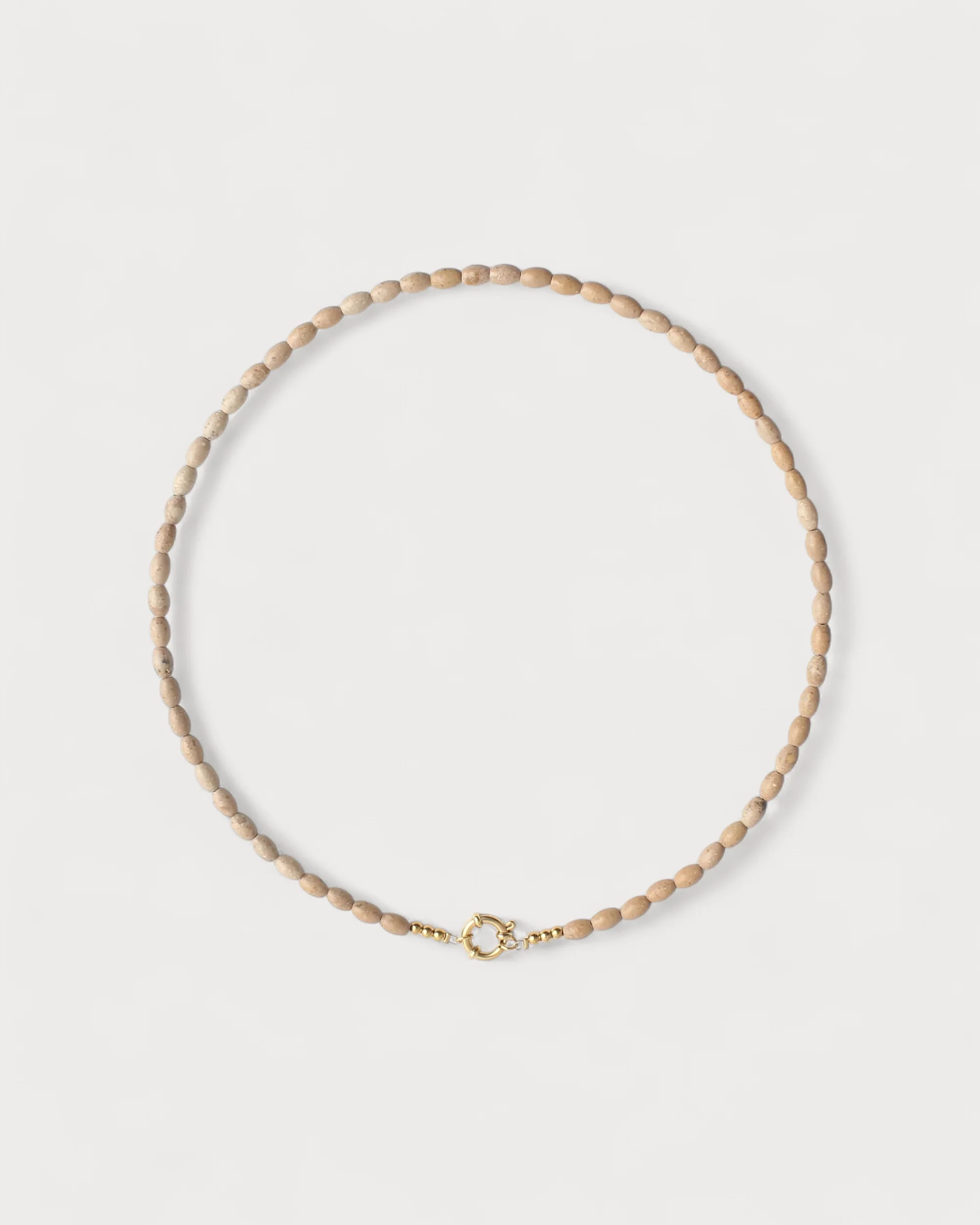 Bay - Collier - Acier inoxydable - Image 12