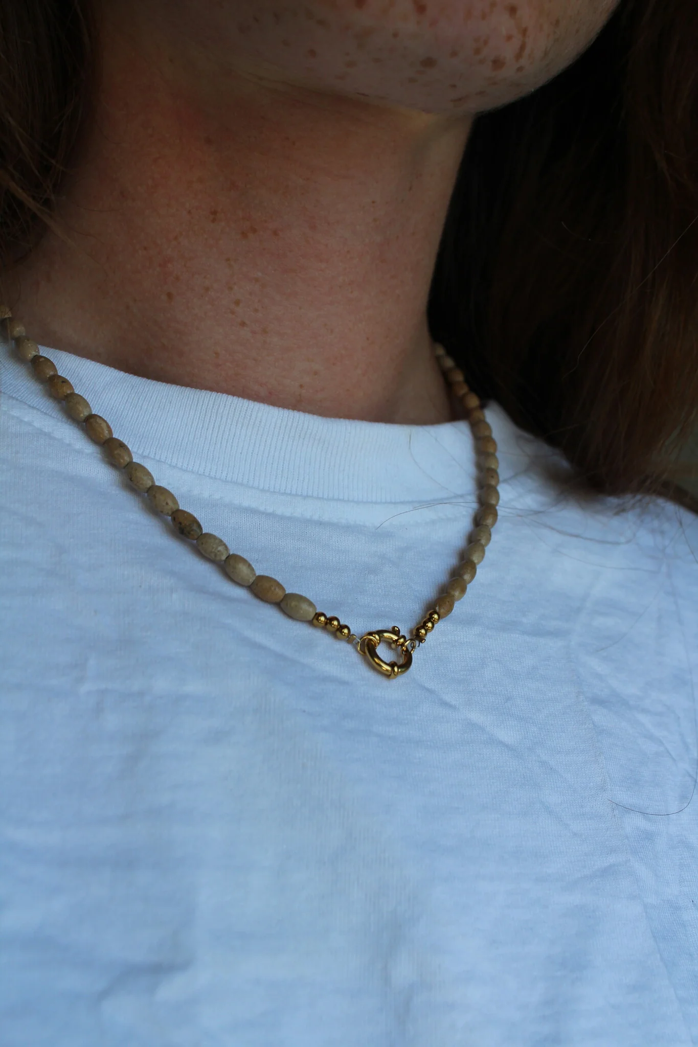 Bay - Collier - Acier inoxydable - Image 13
