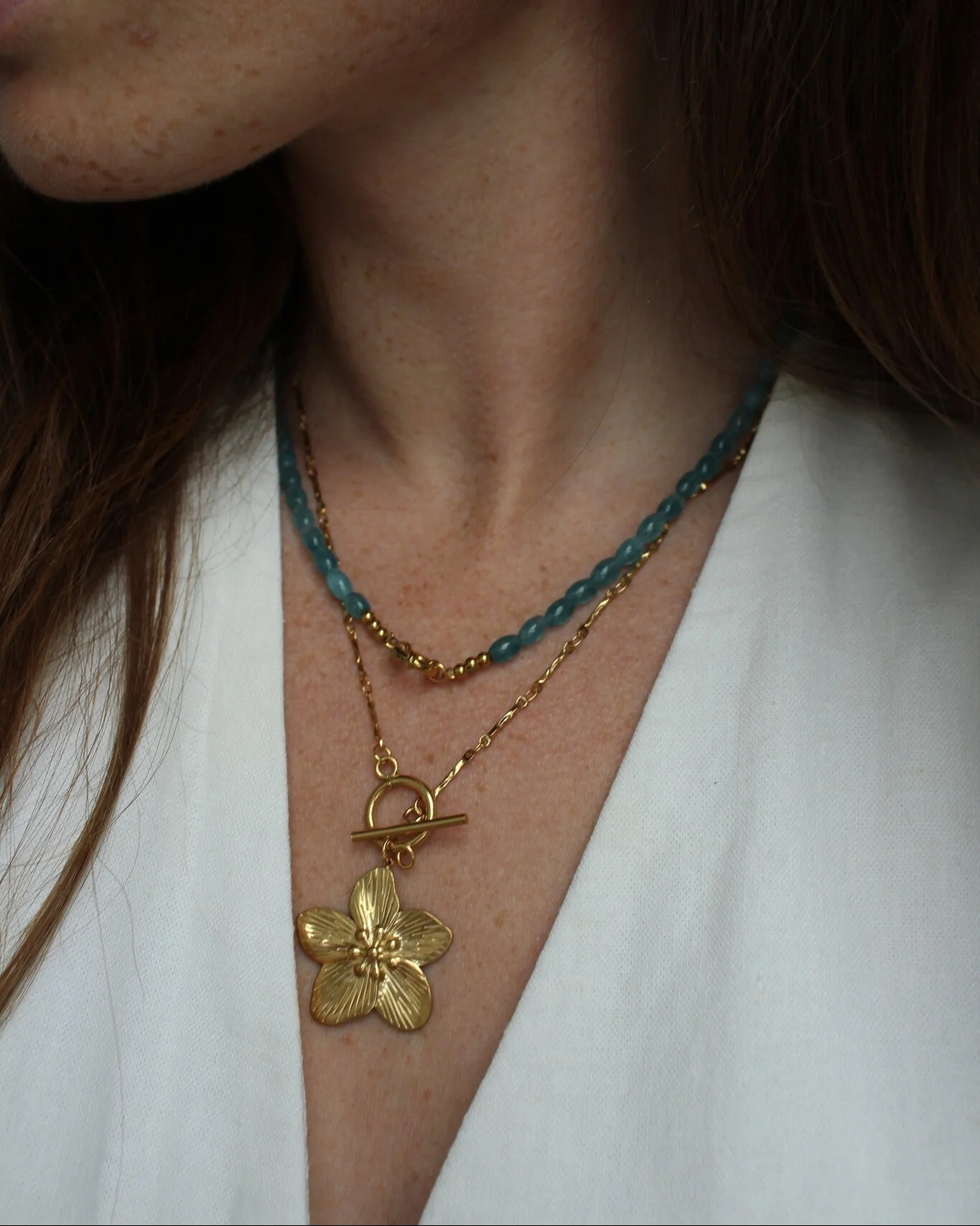 Bay - Collier - Acier inoxydable - Image 15