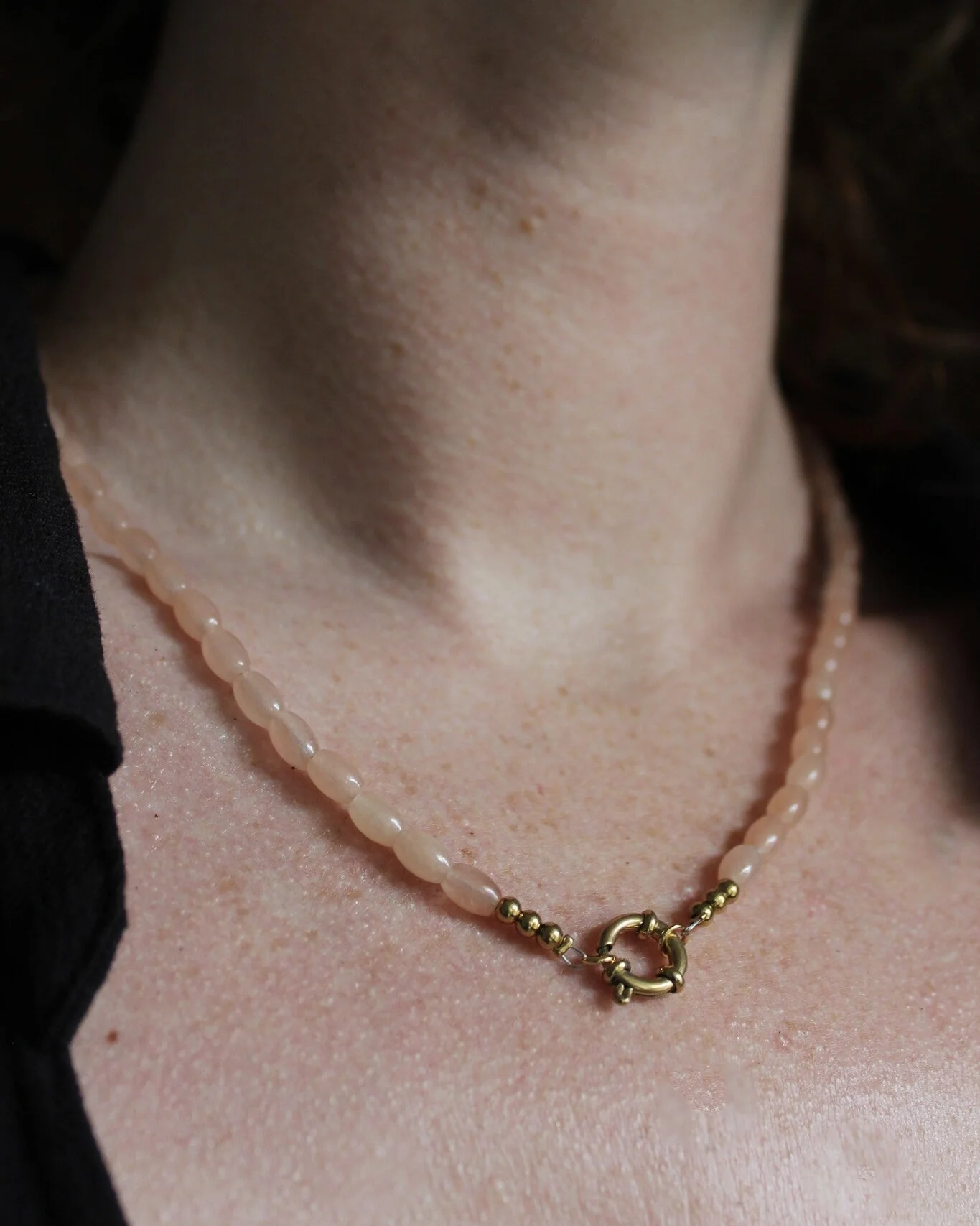 Bay - Collier - Acier inoxydable - Image 19