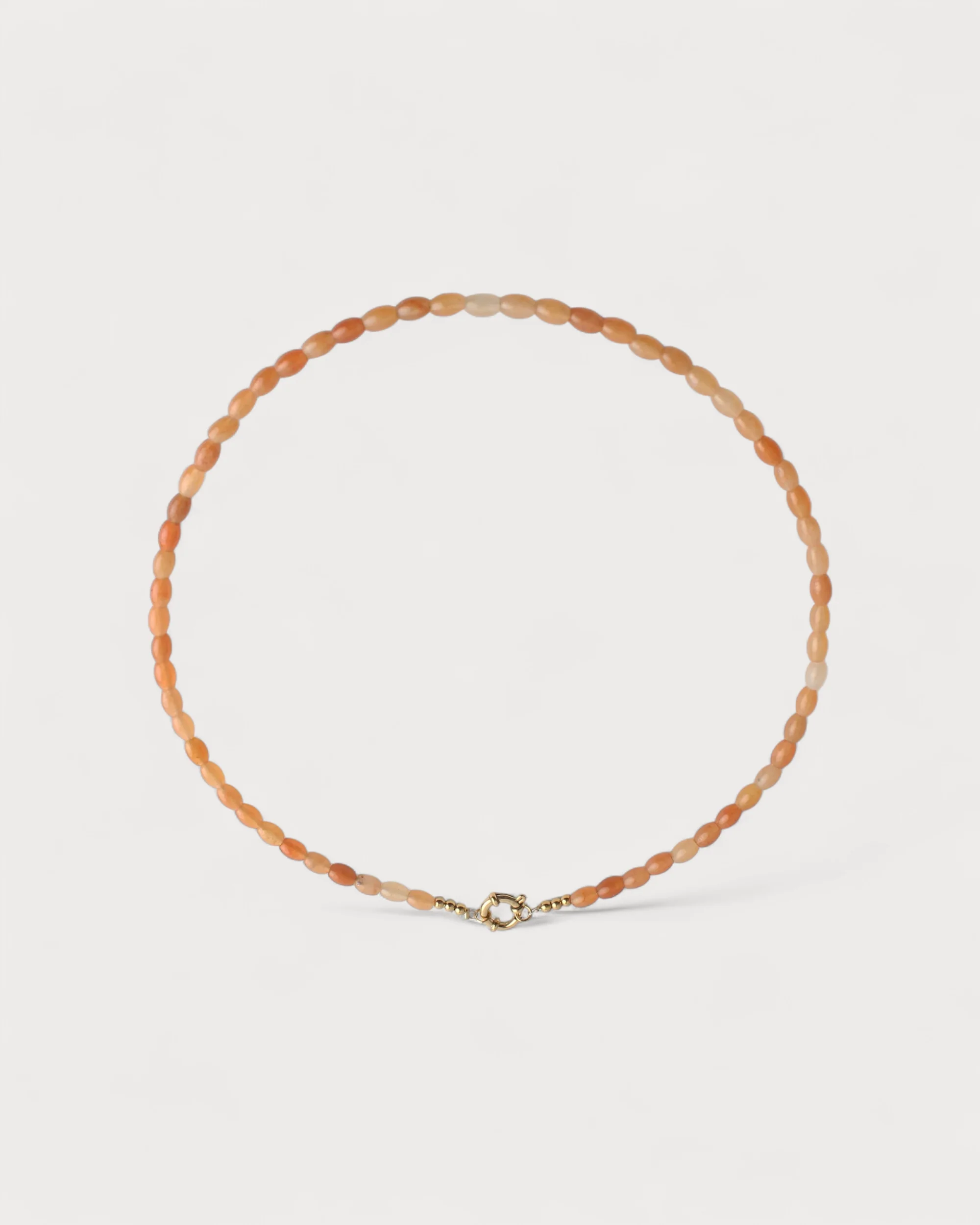 Bay - Collier - Acier inoxydable - Image 21
