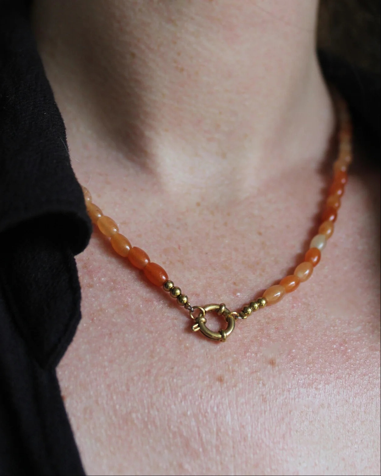 Bay - Collier - Acier inoxydable - Image 22