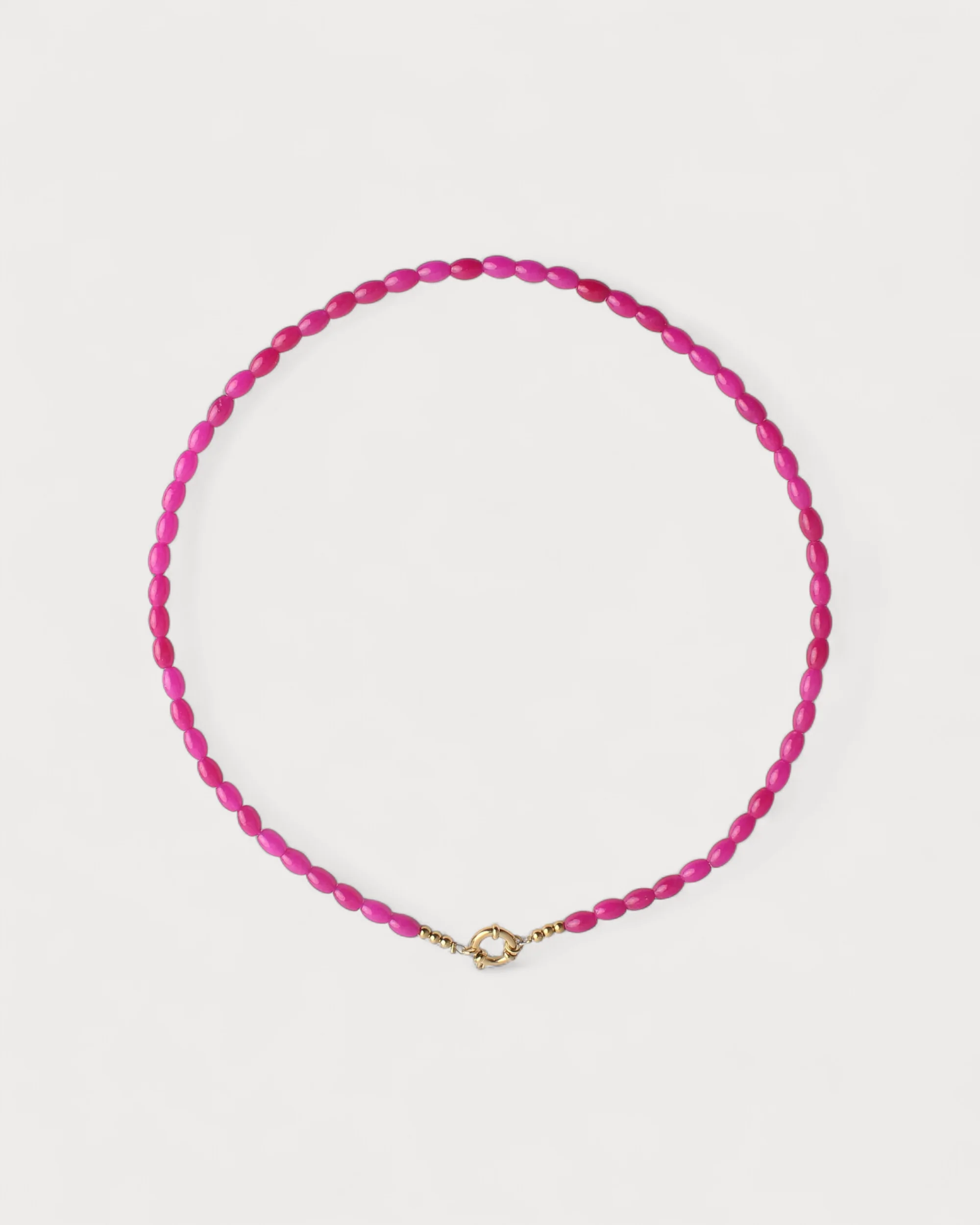 Bay - Collier - Acier inoxydable - Image 23