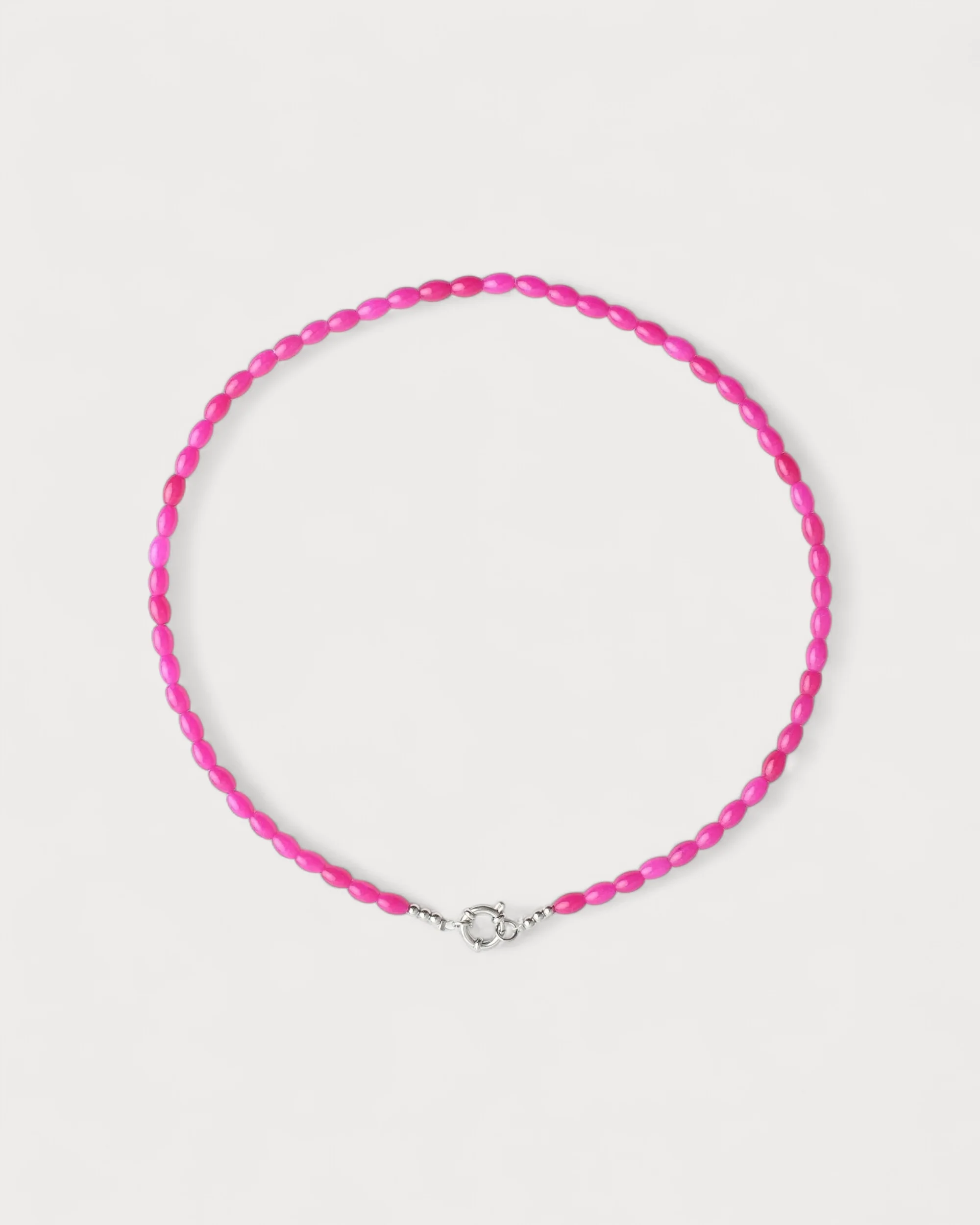 Bay - Collier - Acier inoxydable - Image 25