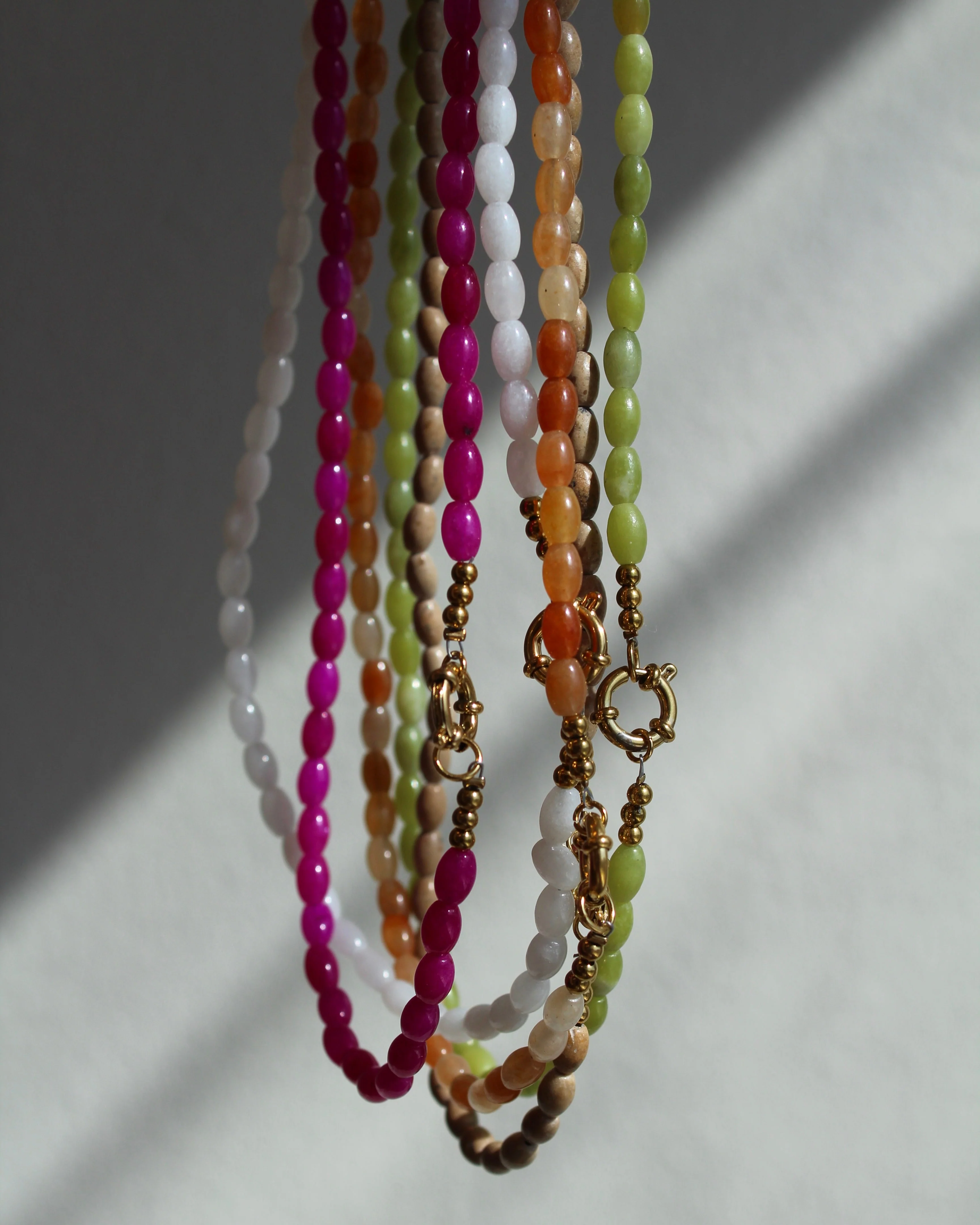 Bay - Collier - Acier inoxydable - Image 26
