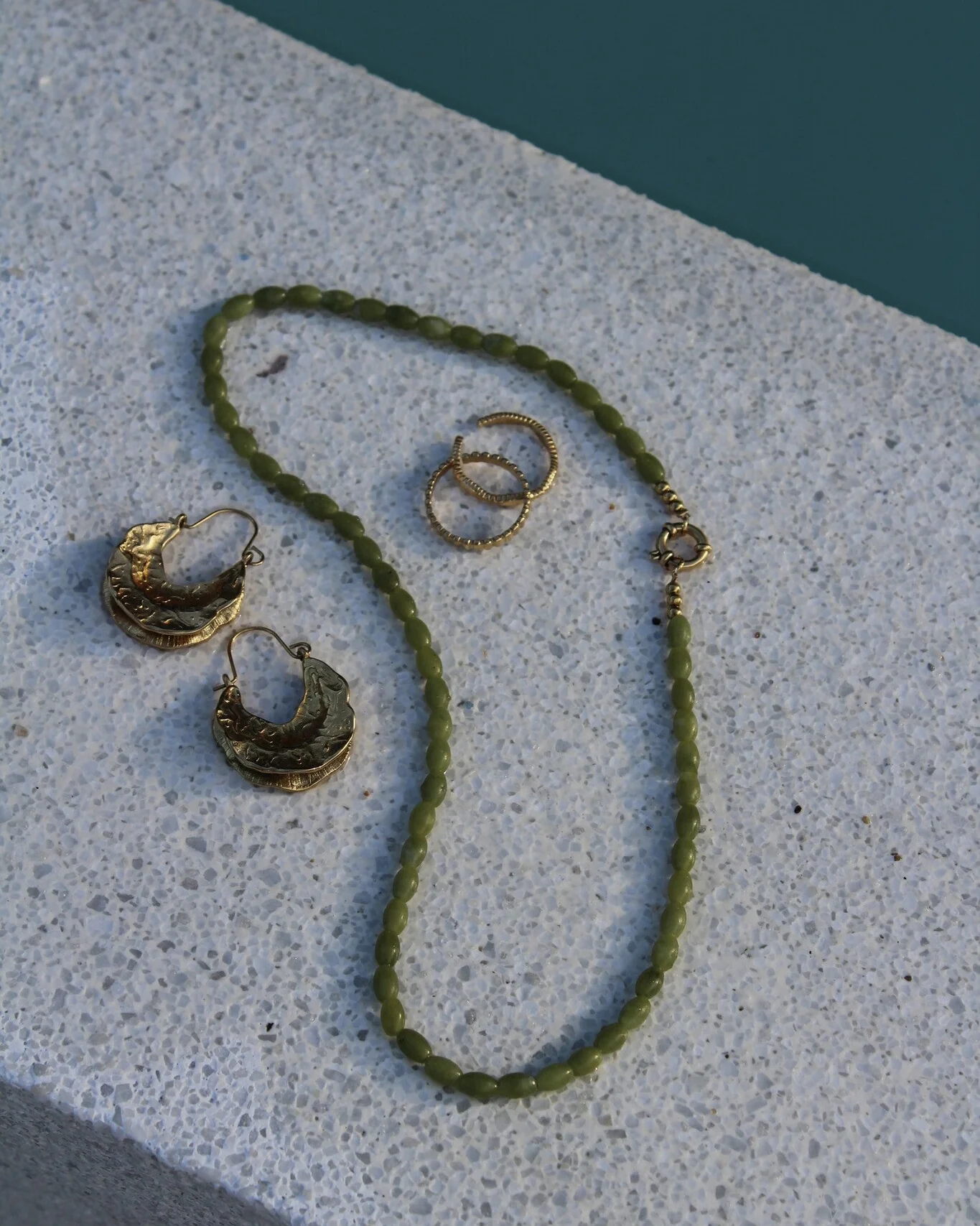 Bay - Collier - Acier inoxydable - Image 3