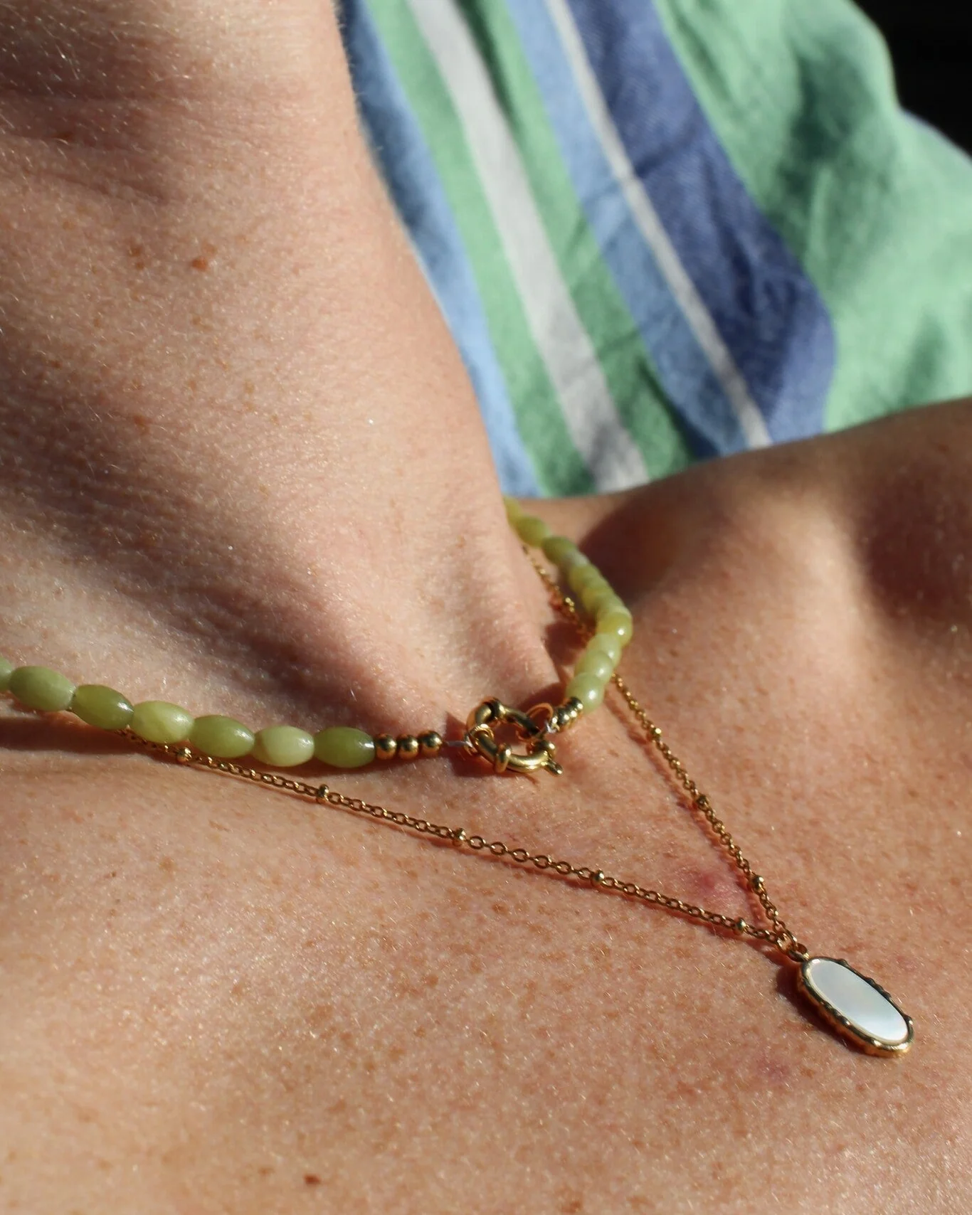 Bay - Collier - Acier inoxydable - Image 5