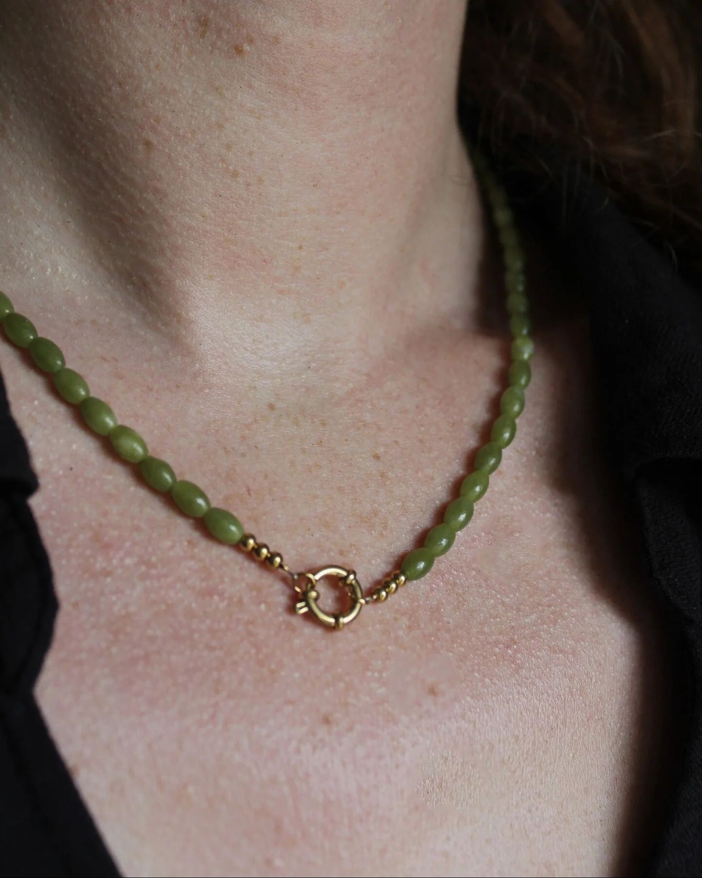 Bay - Collier - Acier inoxydable - Image 6