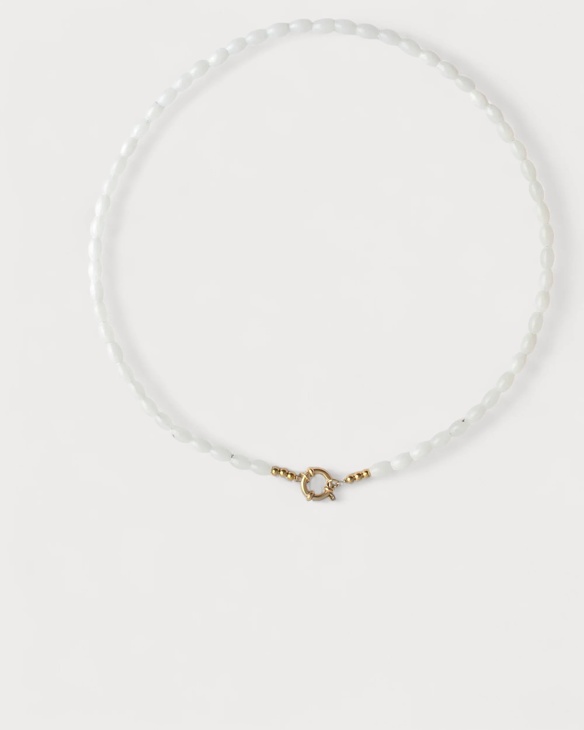 Bay - Collier - Acier inoxydable - Image 7