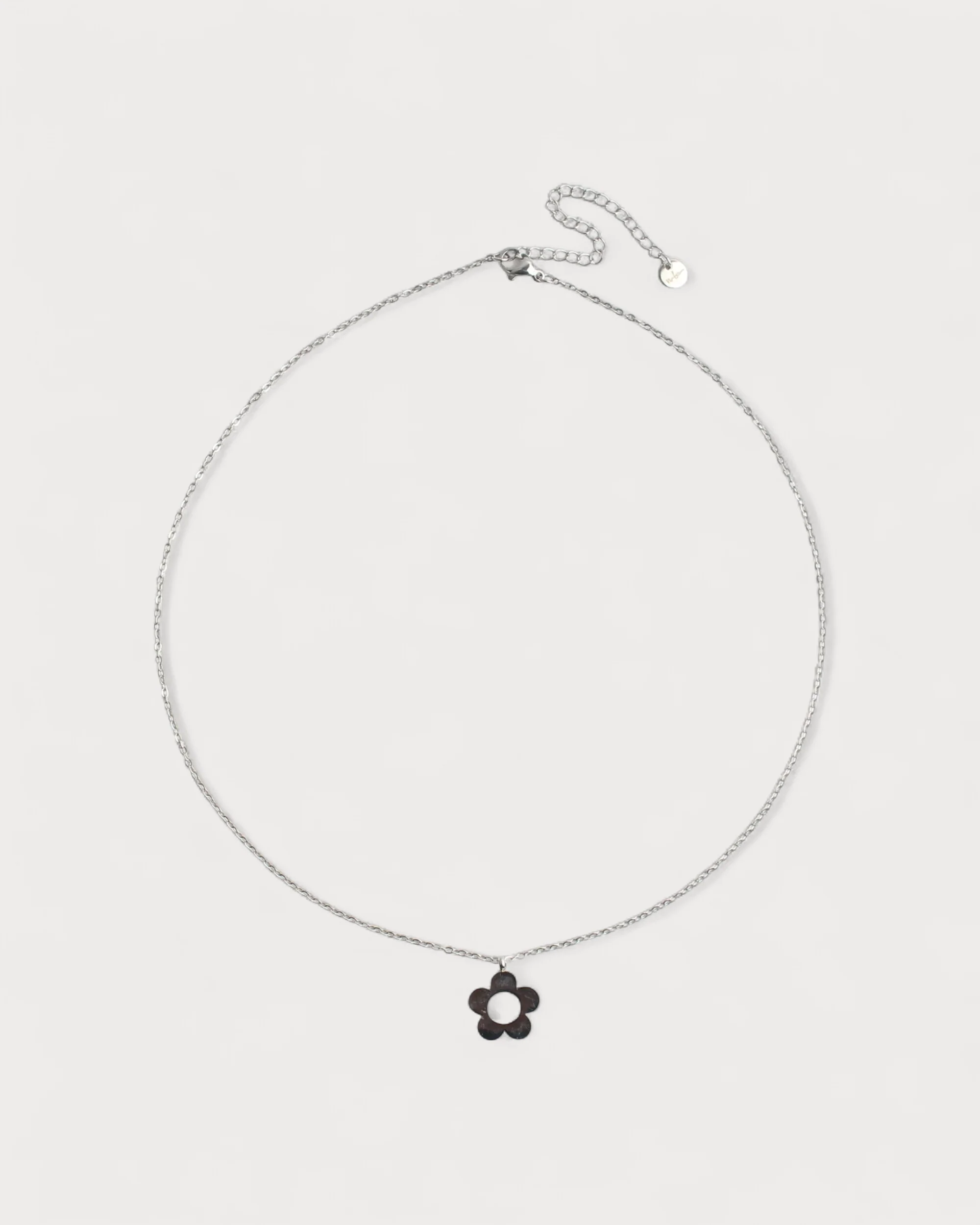 Beautiful Flower  - Collier - Acier inoxydable - Image 3