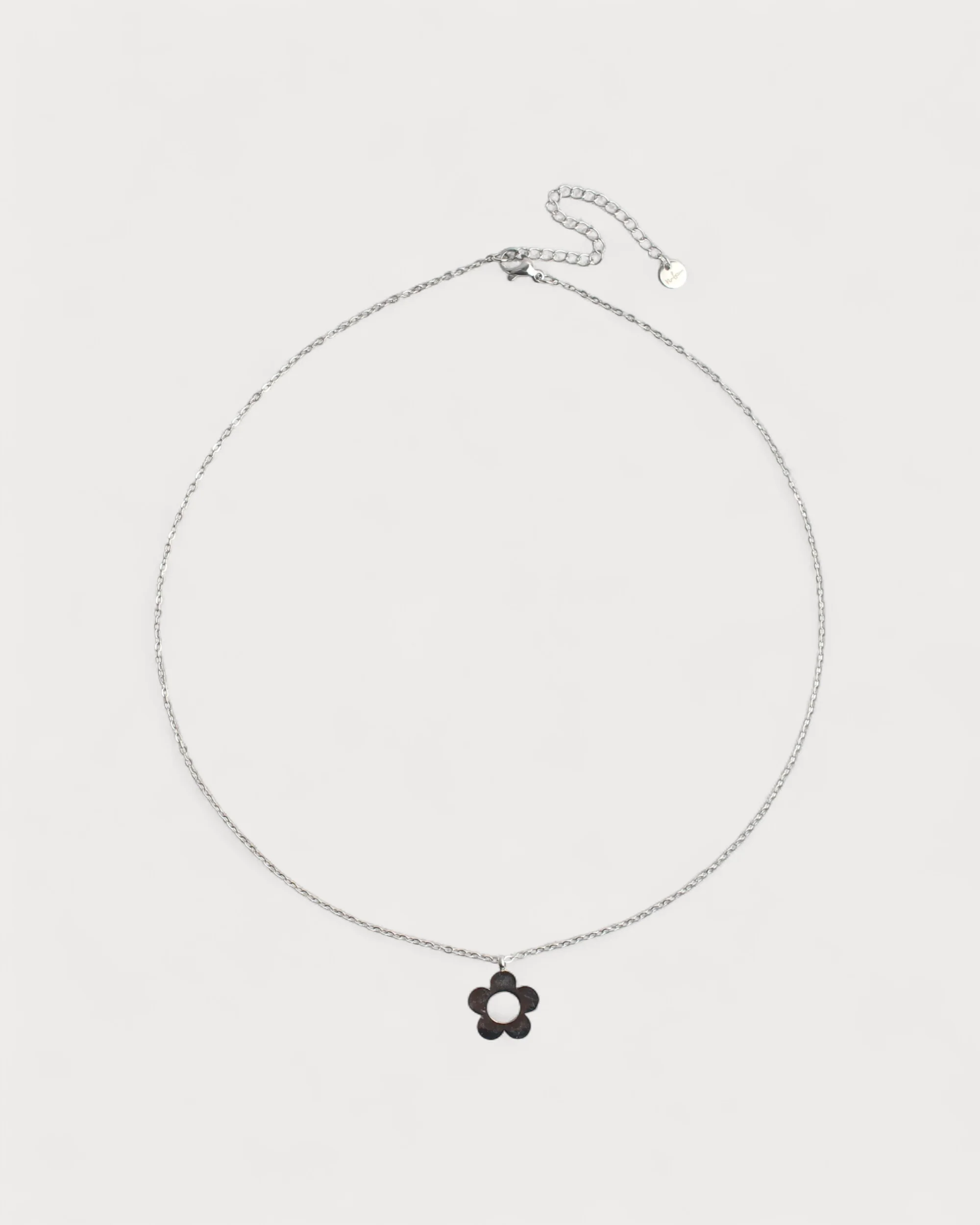 Beautiful Flower  - Collier - Acier inoxydable - Image 5