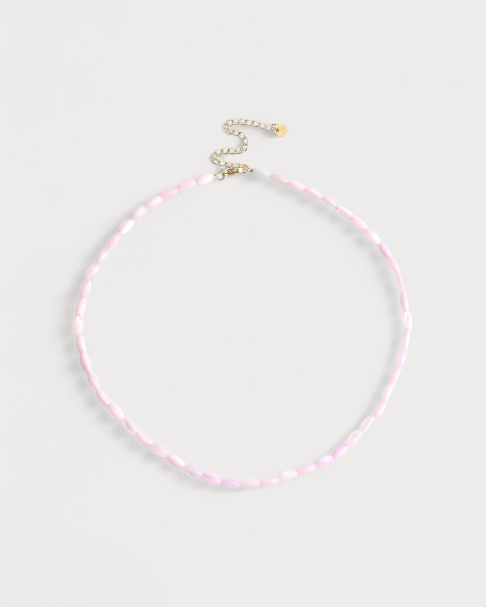 Big Shell - Collier - Acier inoxydable - Image 5