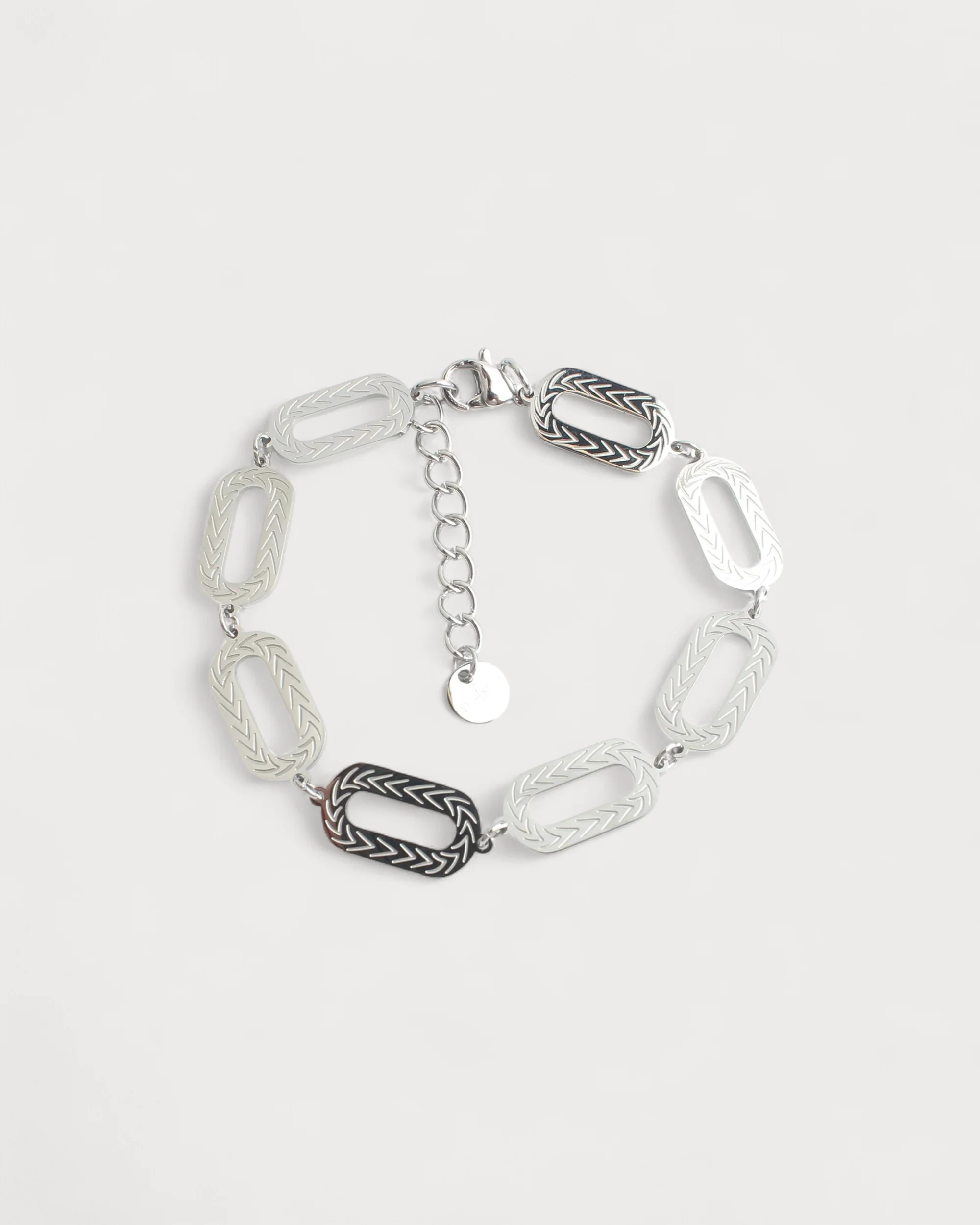 Bine - Bracelet - Acier inoxydable - Image 3