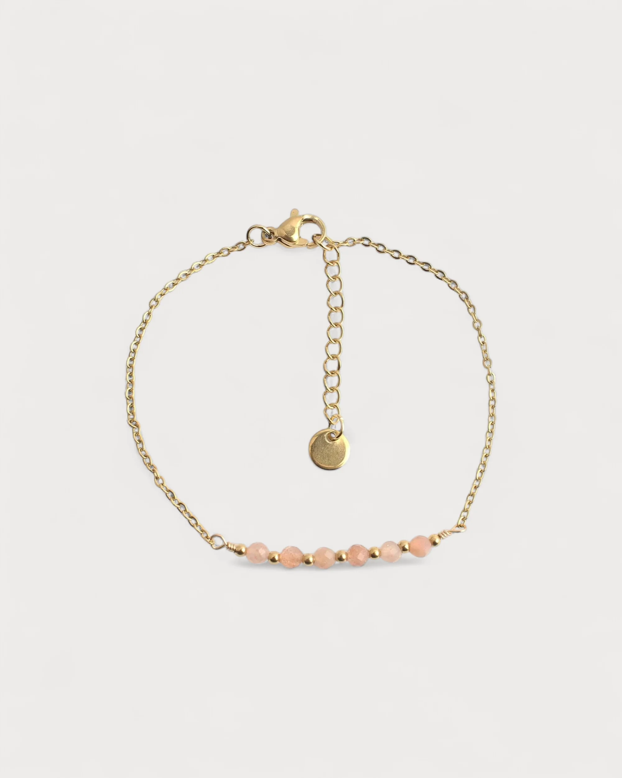 Merel - Bracelet - Acier inoxydable - Image 5