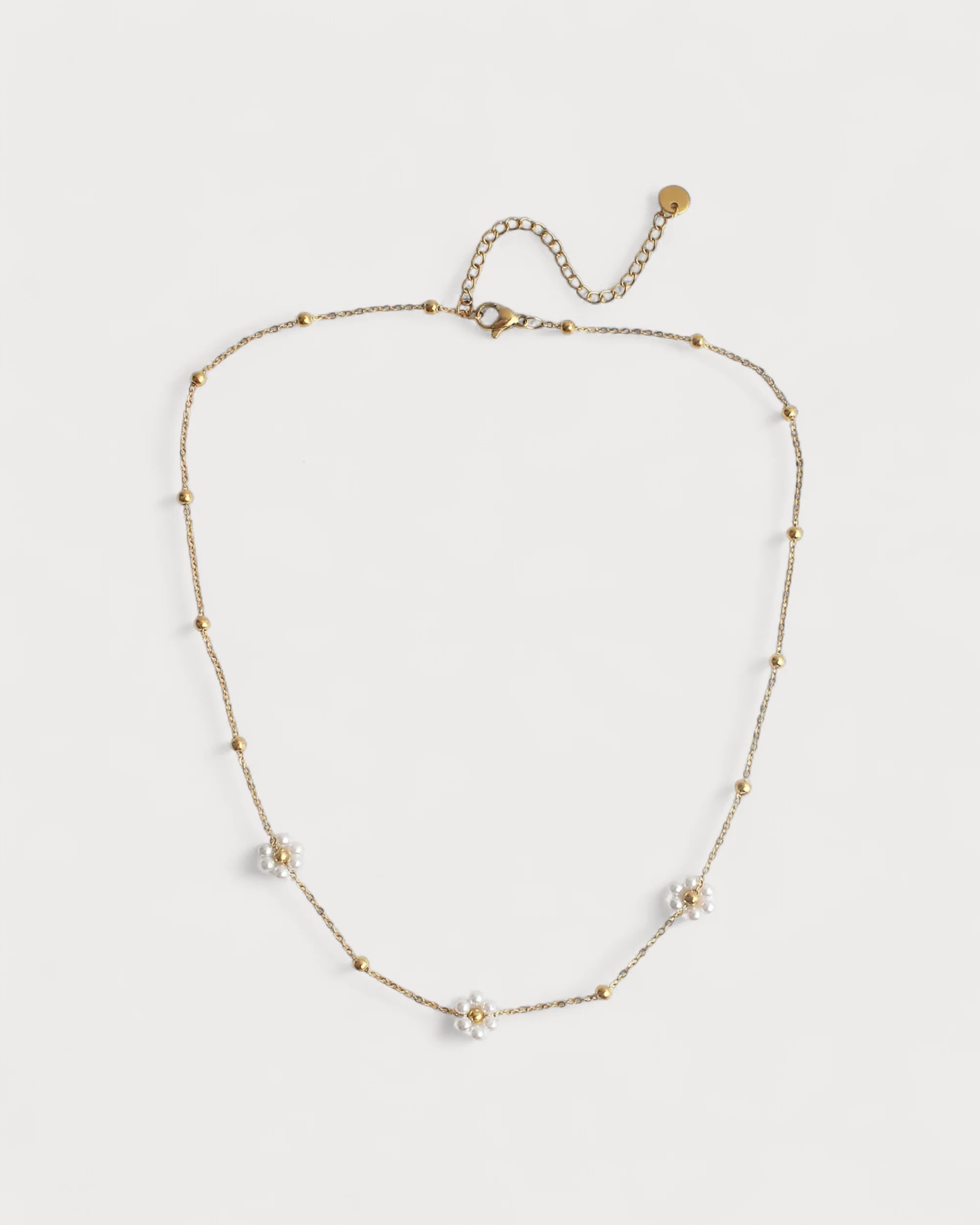 Bloom - Collier - Acier inoxydable - Image 4