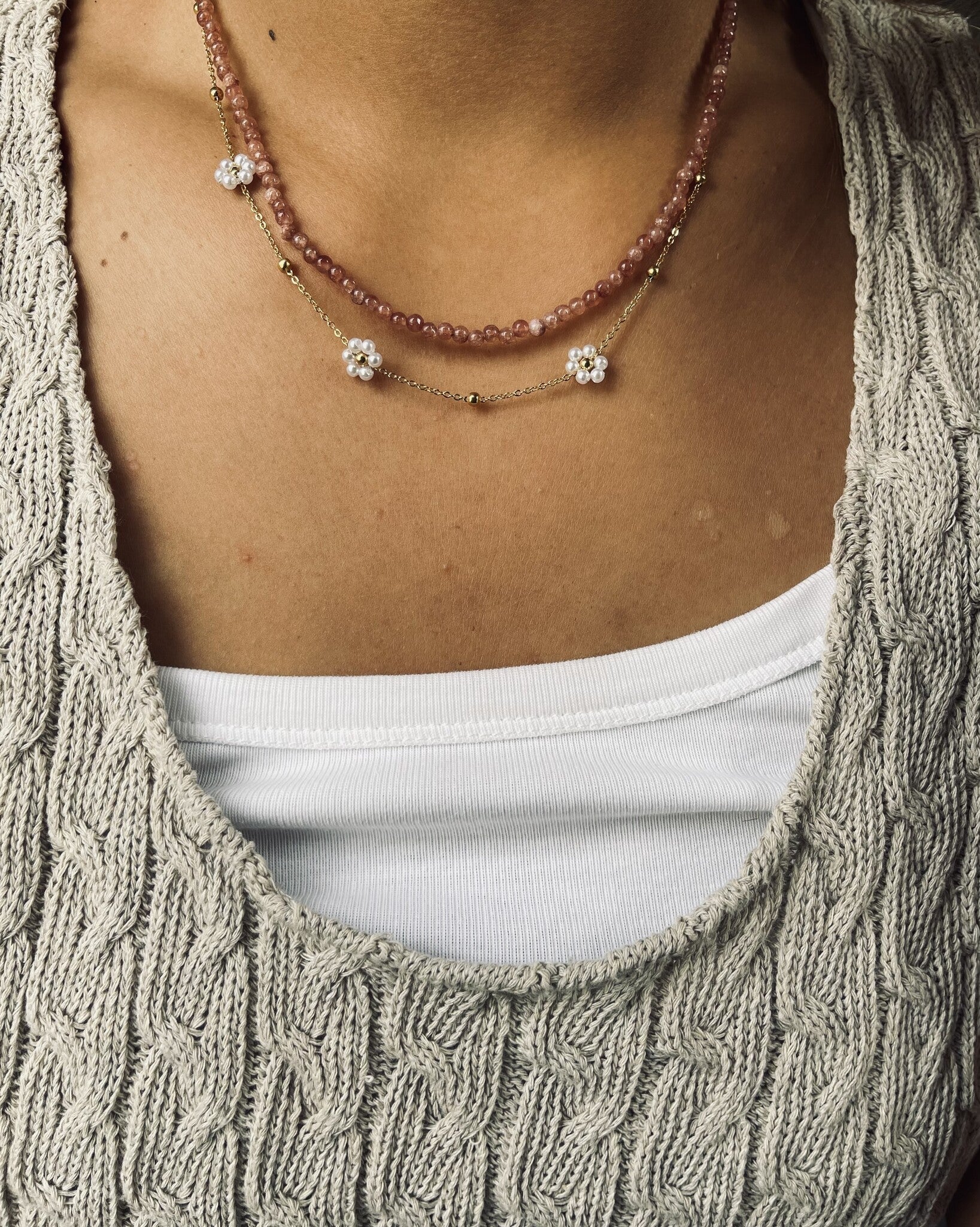 Bloom - Collier - Acier inoxydable - Image 6