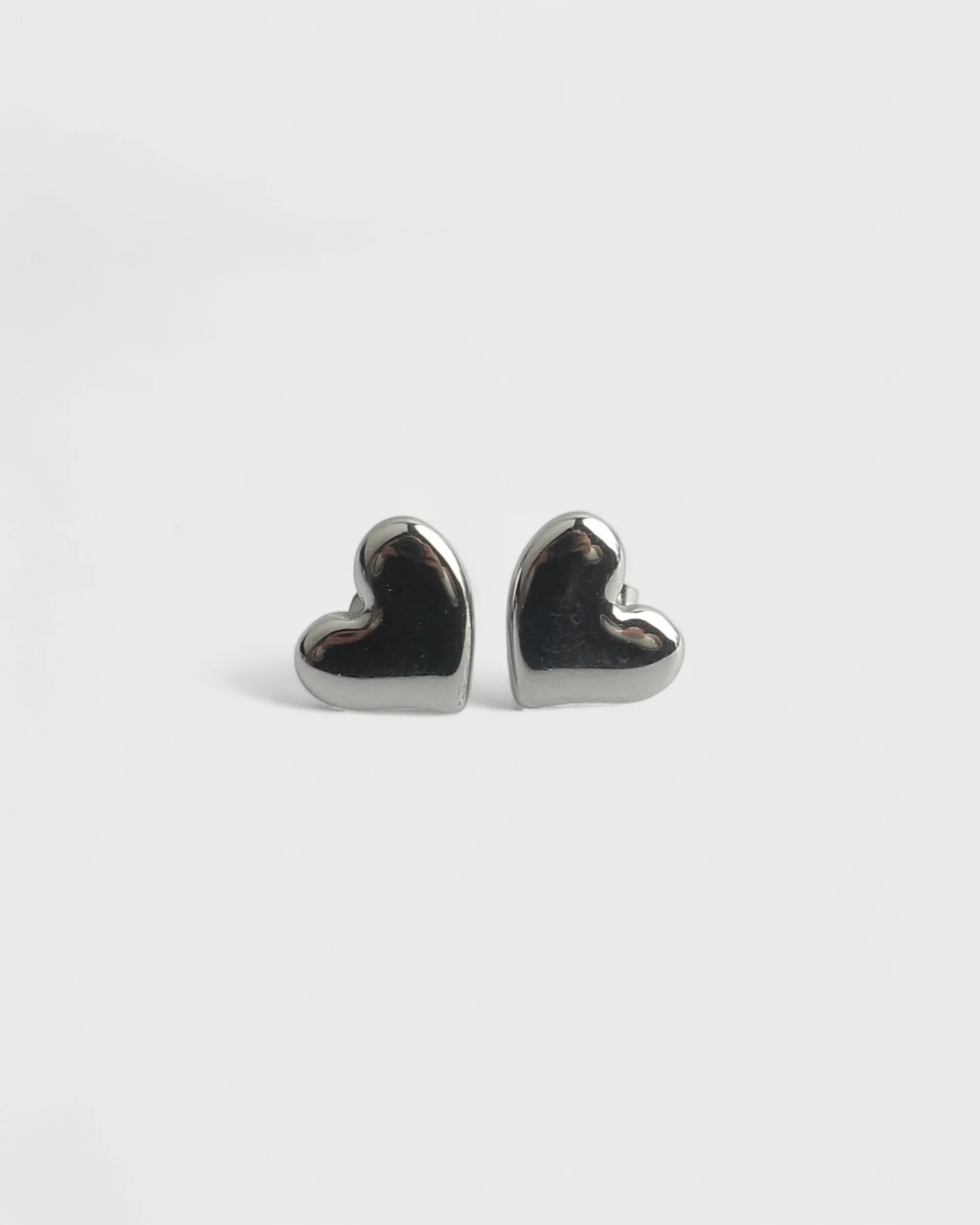 Cara - Clou - Boucles d'oreilles - Acier inoxydable - Image 3
