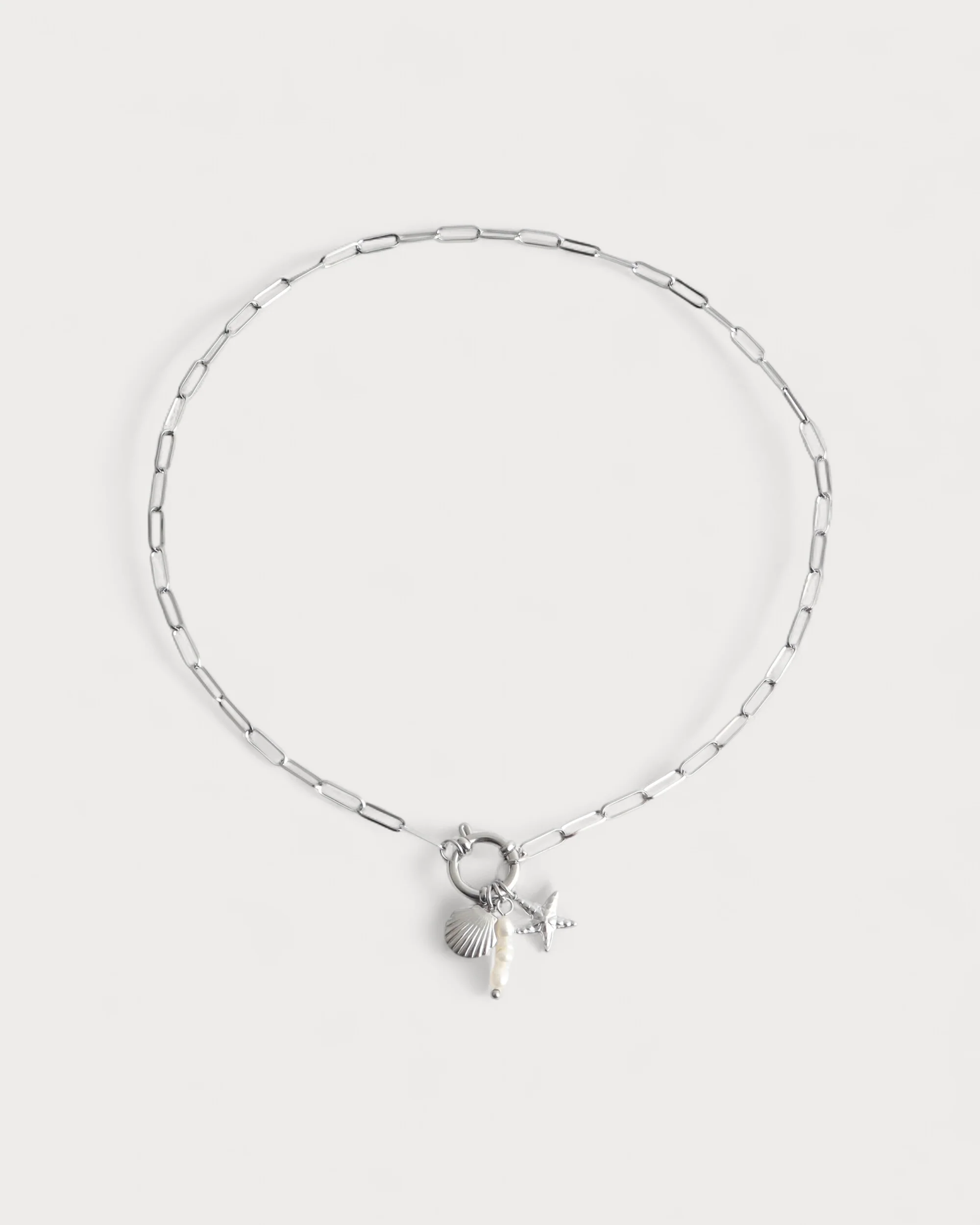 Clara - Collier - Acier inoxydable - Image 3