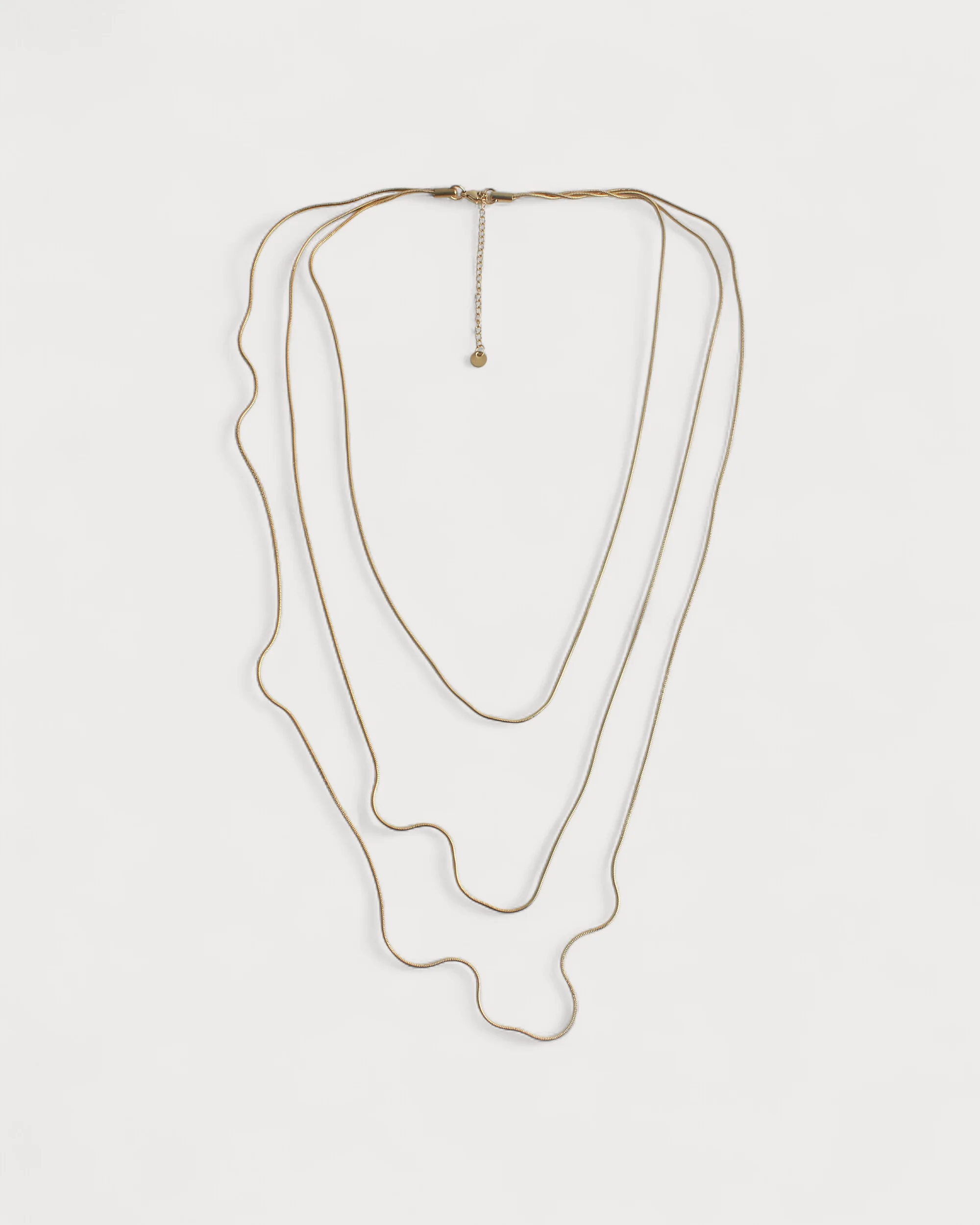 Colette - Collier - Acier inoxydable - Image 3