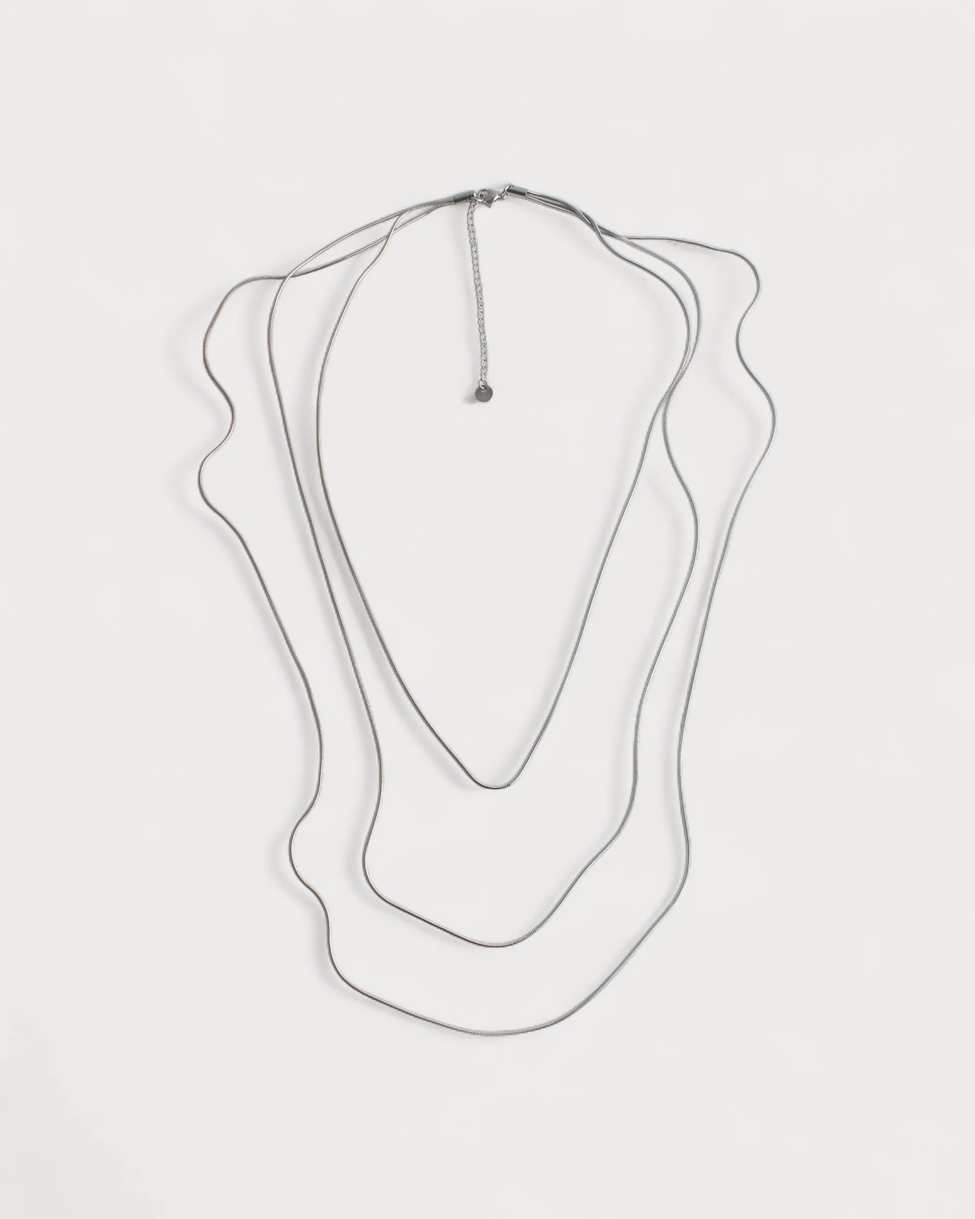 Colette - Collier - Acier inoxydable - Image 4