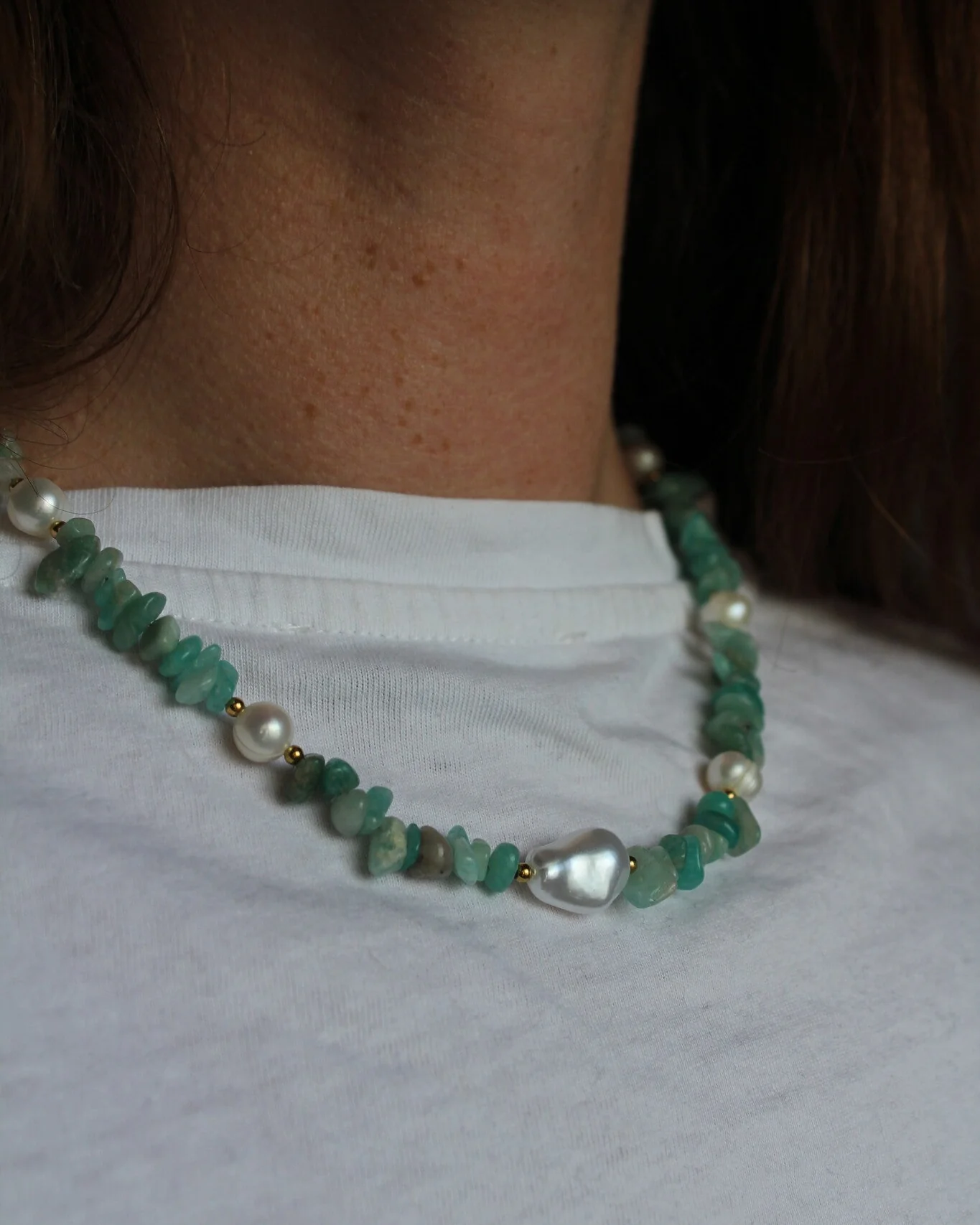 Curaçao - Collier - Acier inoxydable - Image 4