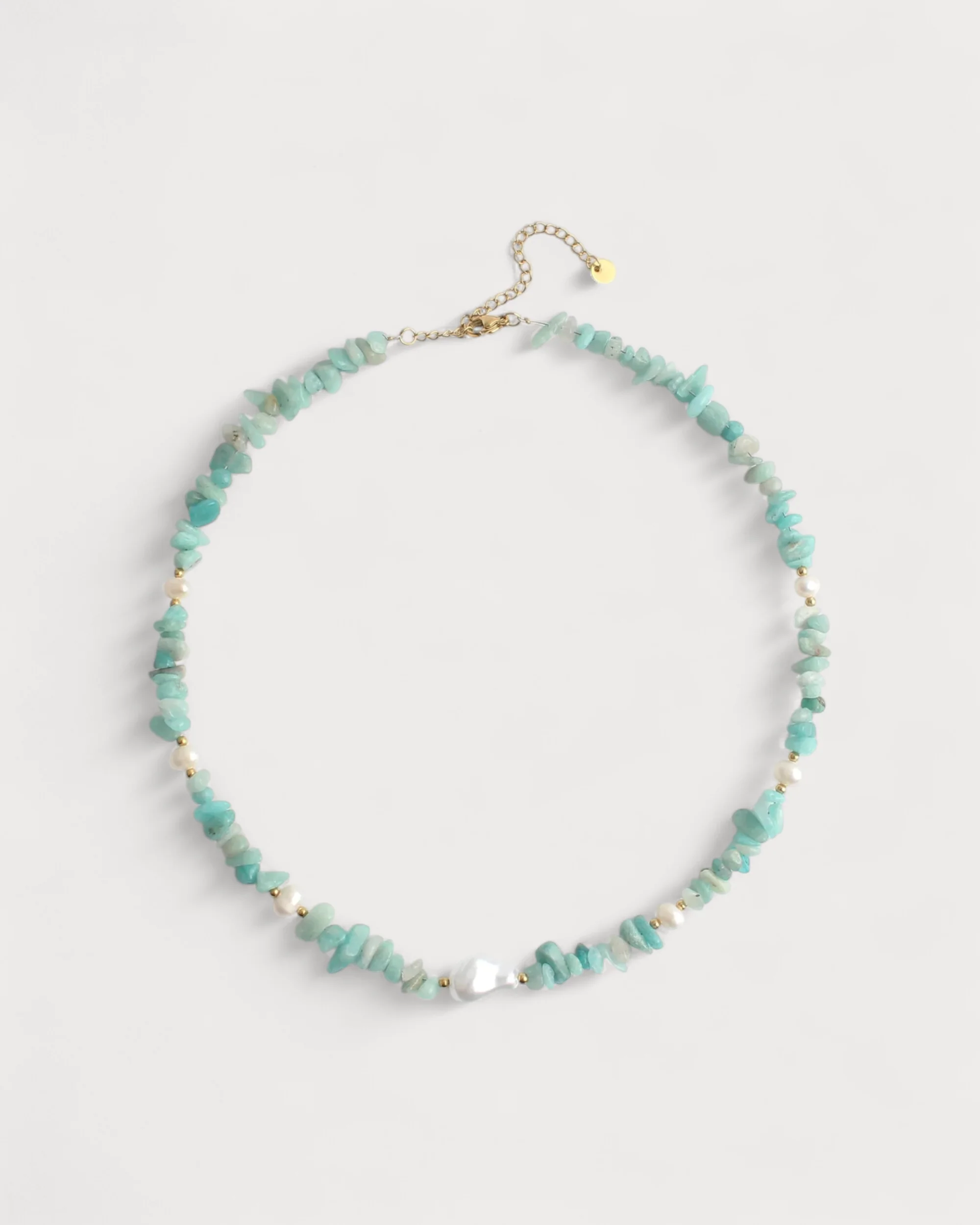 Curaçao - Collier - Acier inoxydable - Image 5