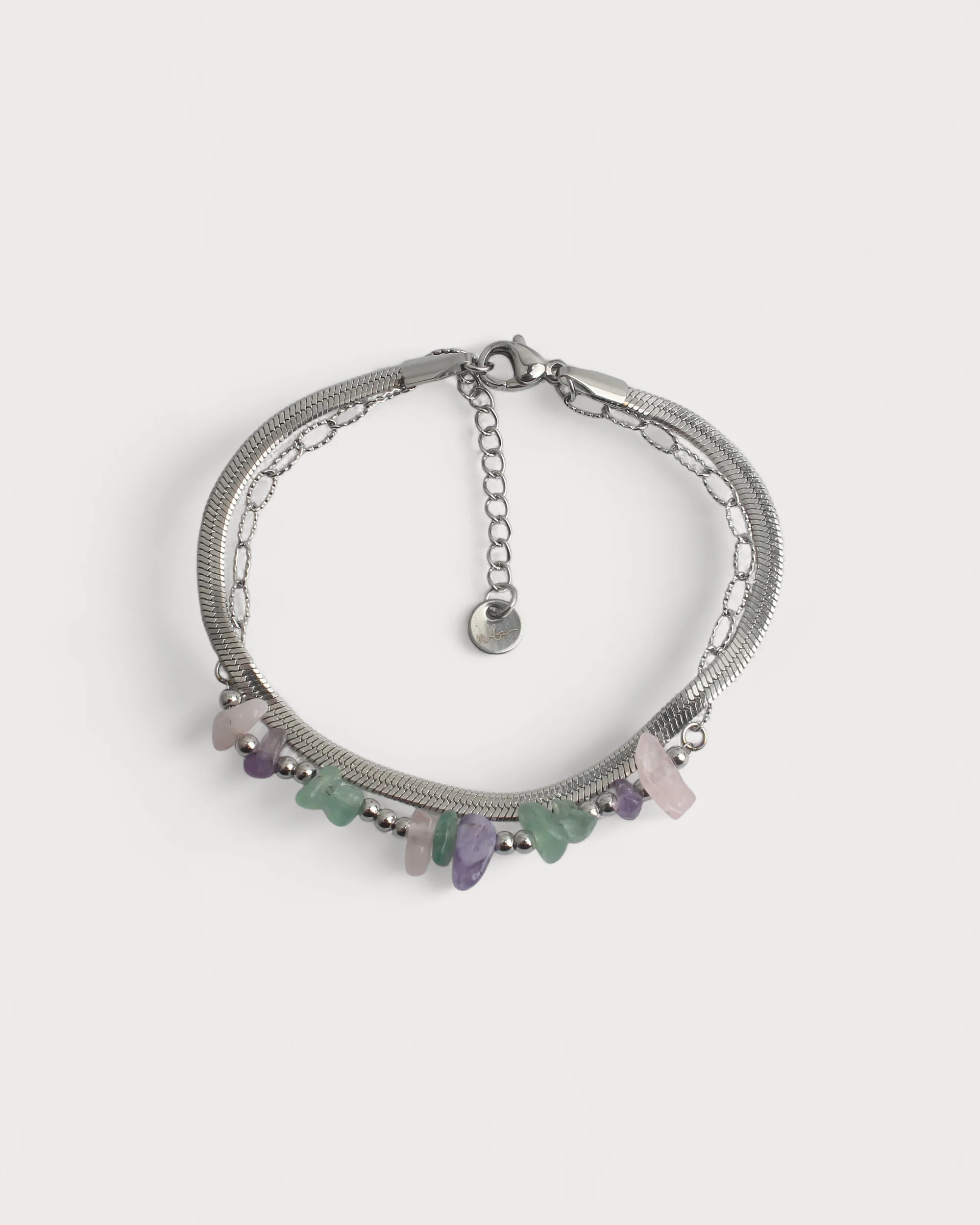Dianne - Bracelet - Acier inoxydable - Image 3