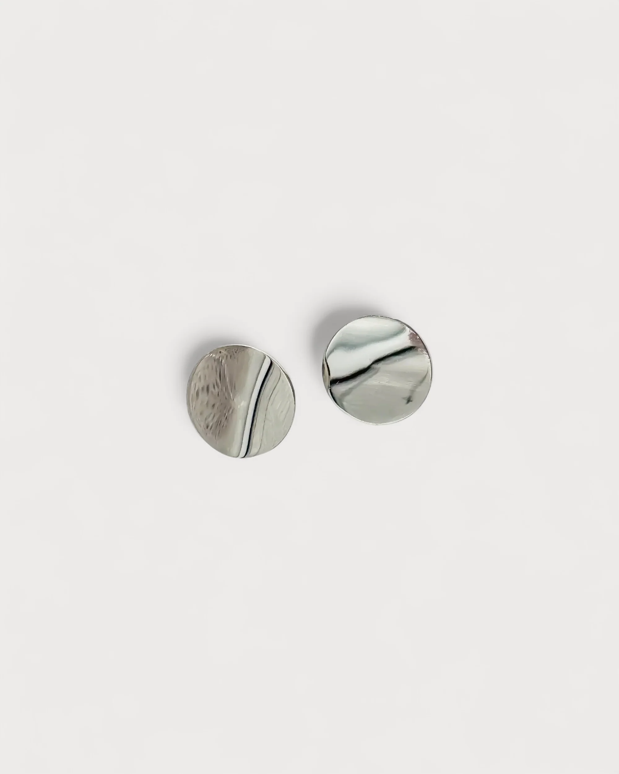 Dolly - Clou - Boucles d'oreilles - Acier inoxydable - Image 3