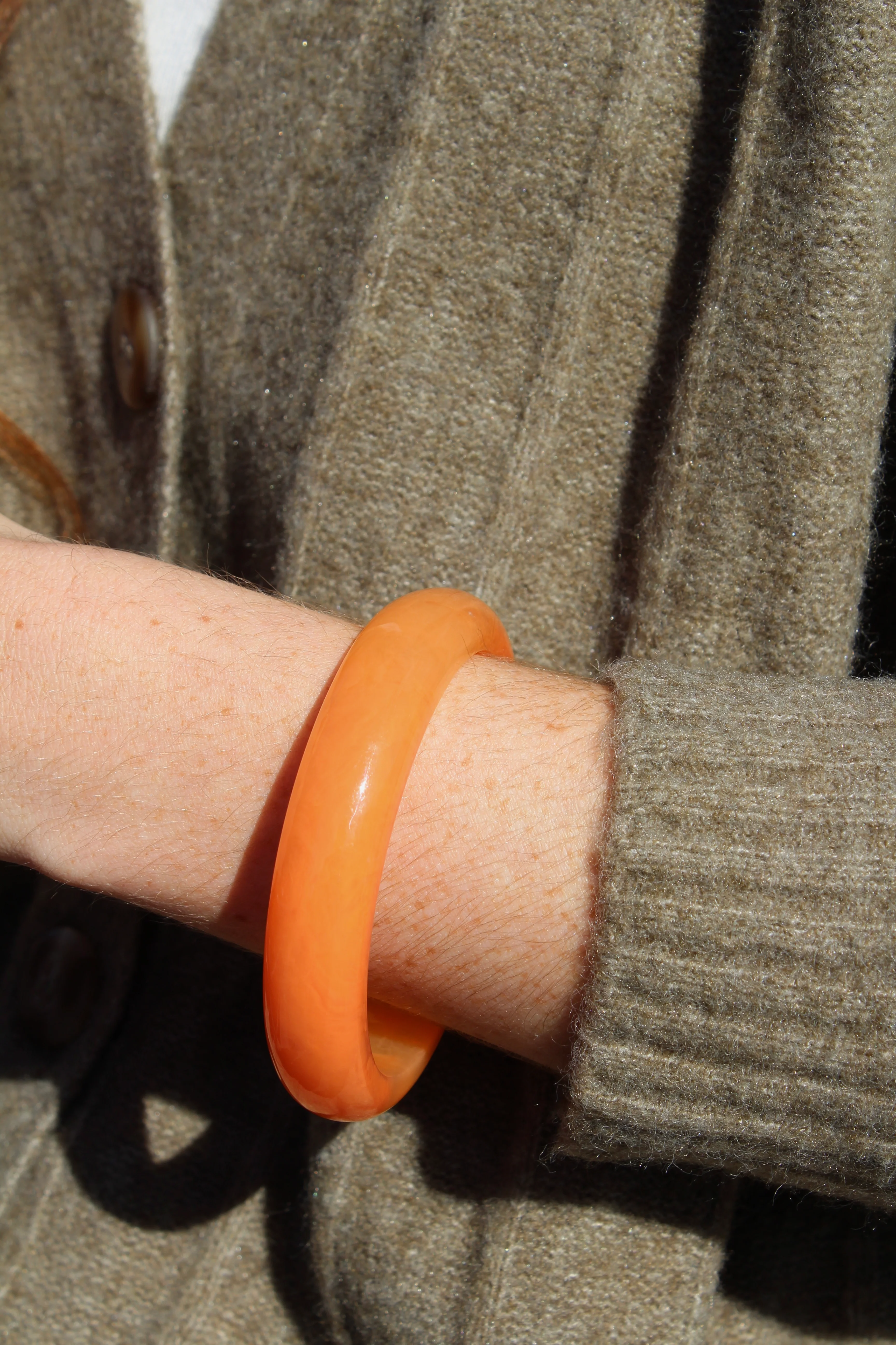 Elia - Bracelet - Jonc - Image 8