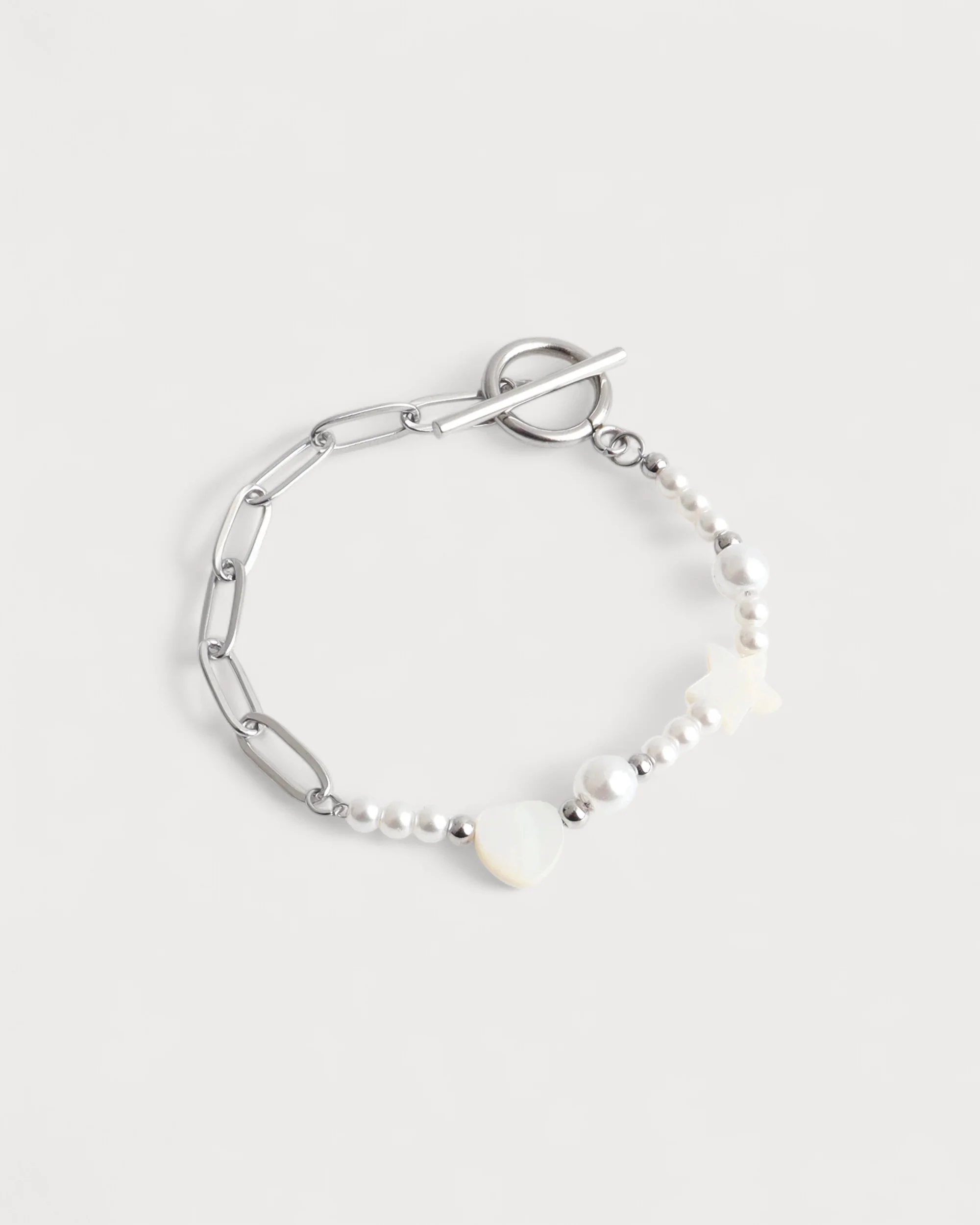 Eliana - Bracelet - Acier inoxydable - Image 3