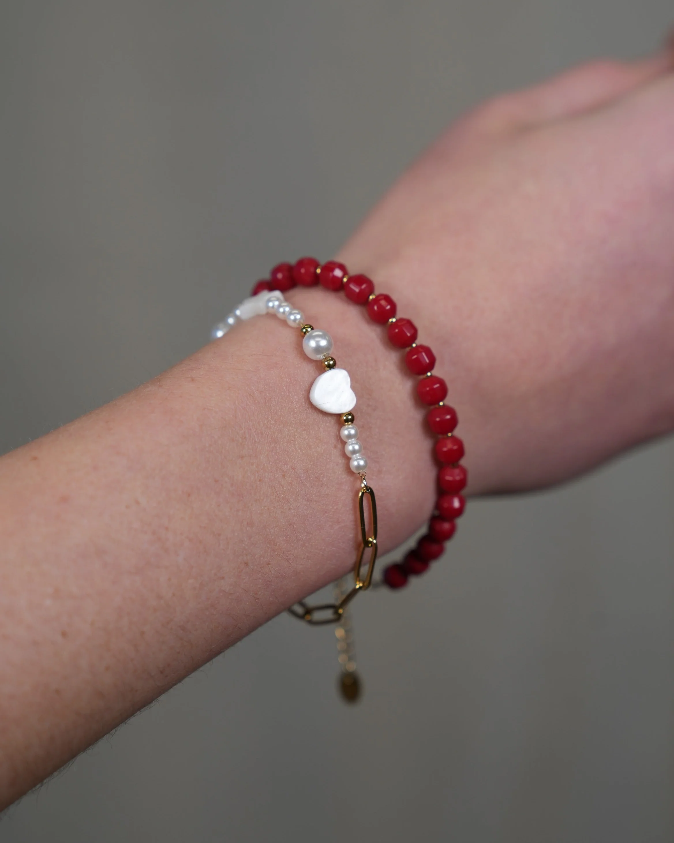 Eliana - Bracelet - Acier inoxydable - Image 4