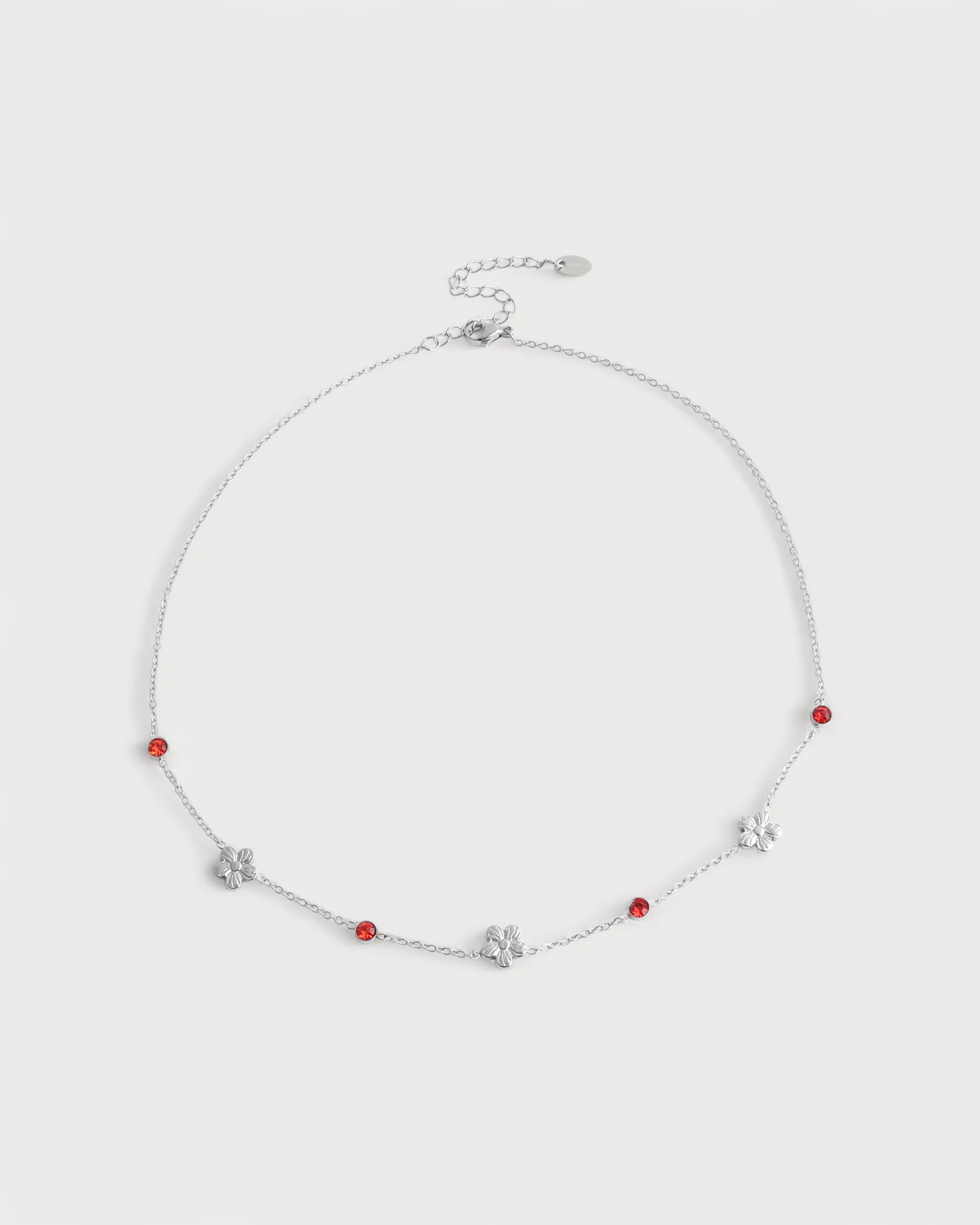 Eline - Collier - Acier inoxydable - Image 3