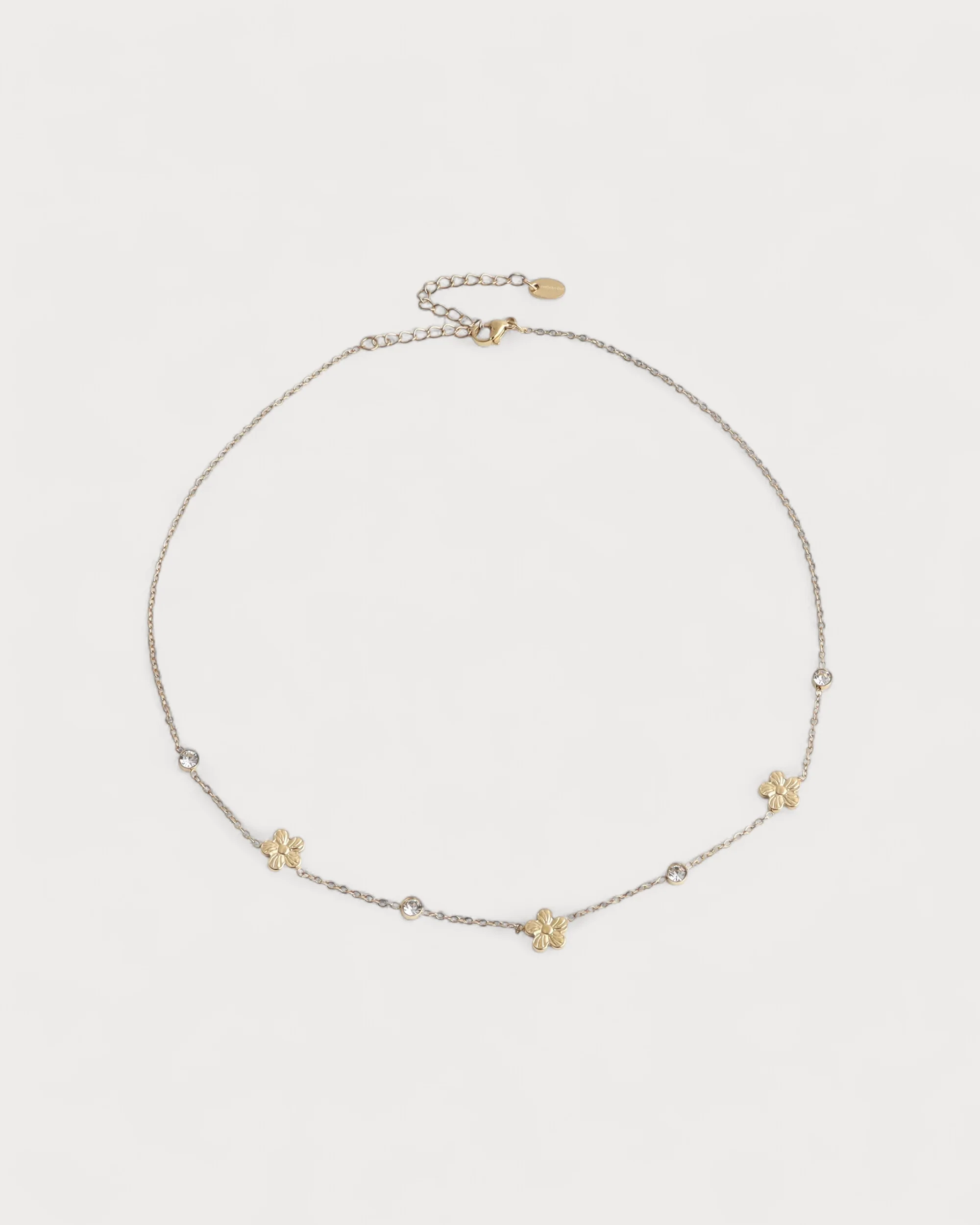 Eline - Collier - Acier inoxydable - Image 4