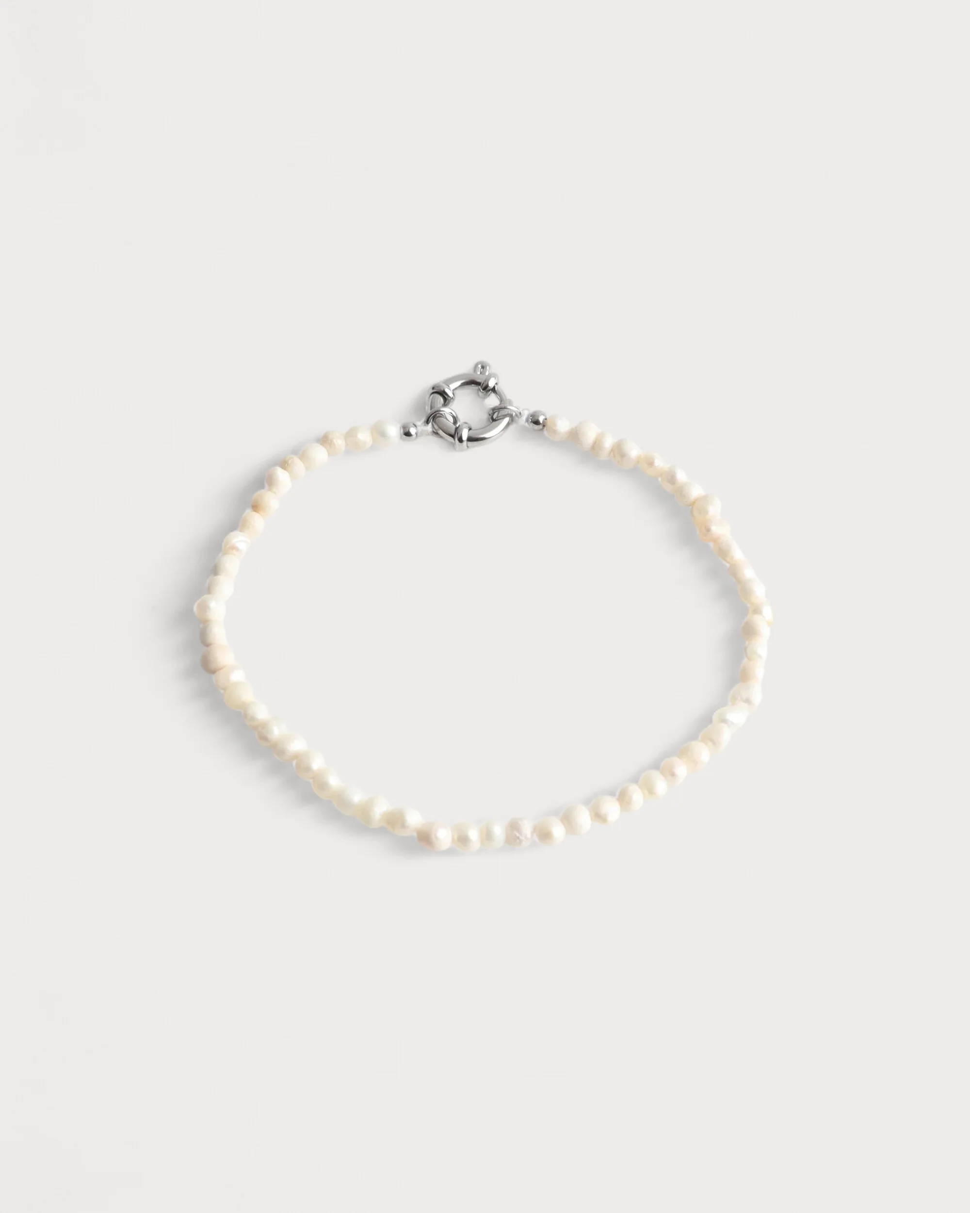 Eloa - Bracelet - Acier inoxydable - Image 3